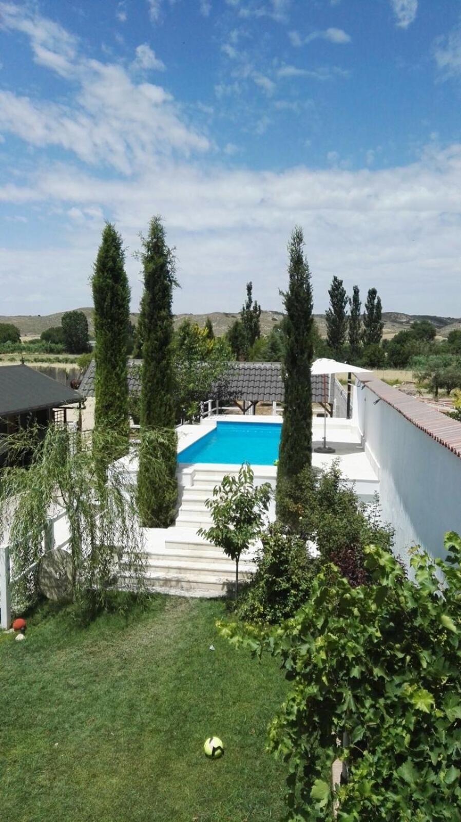 Luxury Apartment with Private pools, Spa and Parking - Photo 55