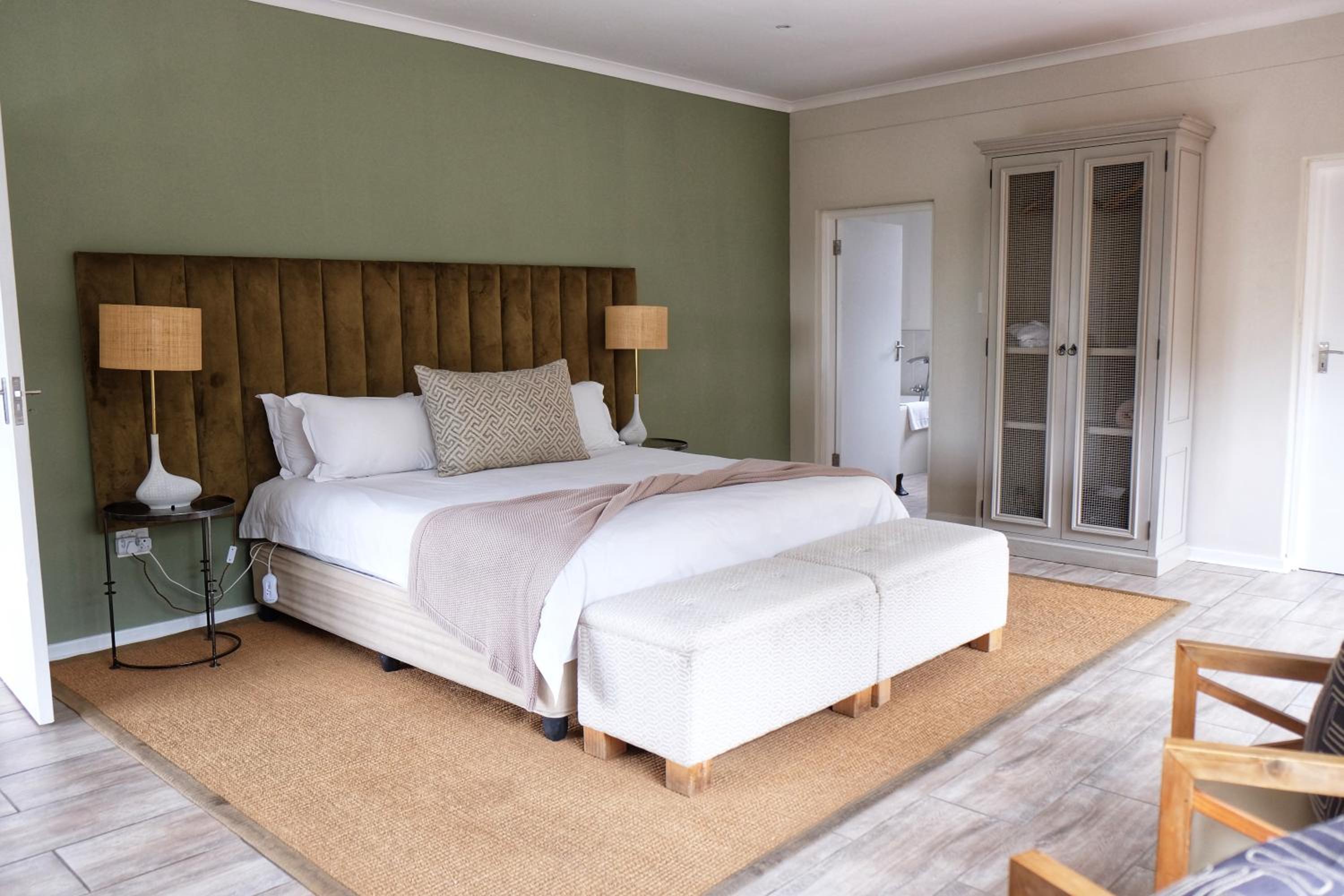 Family Suite - Photo 1