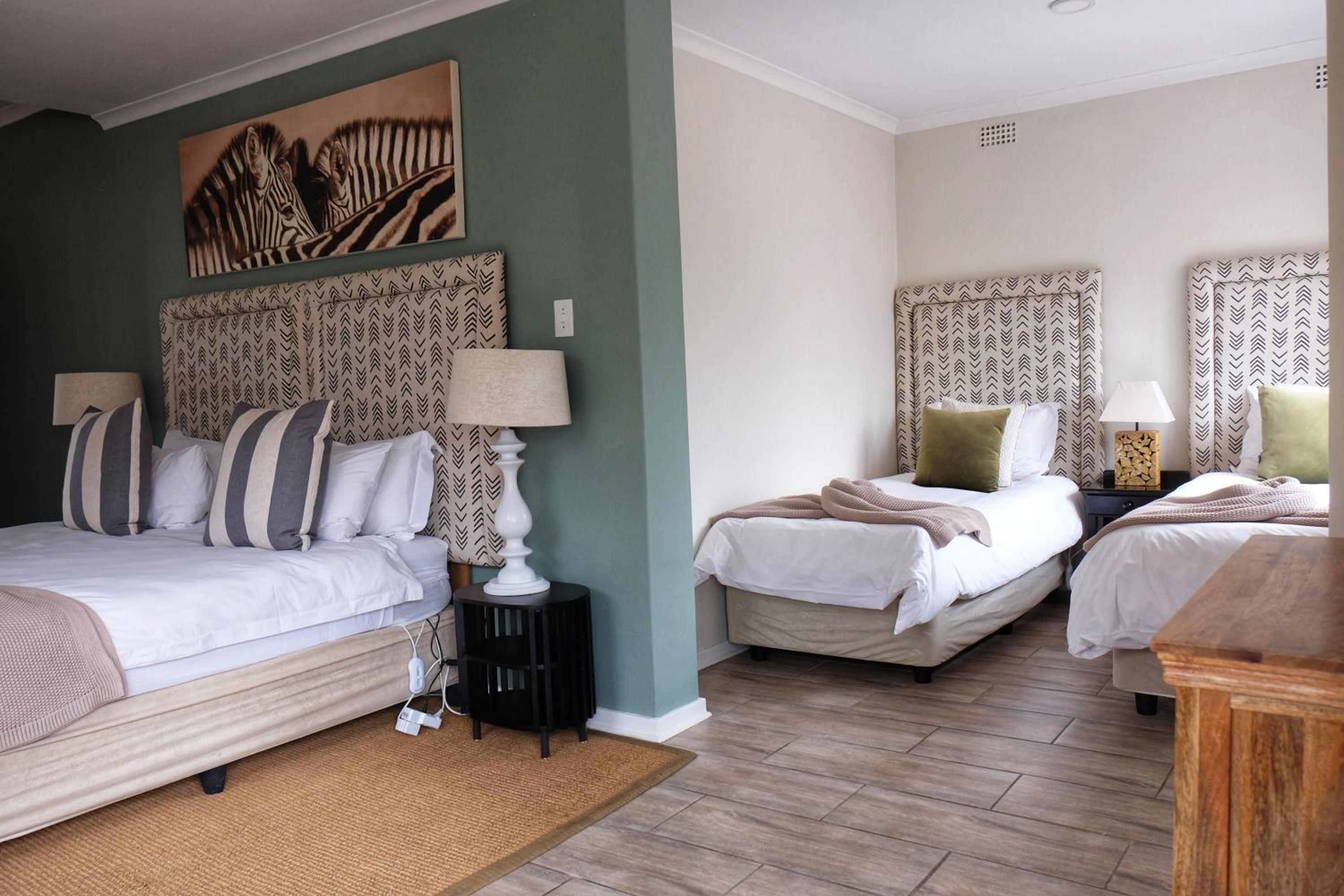 Family Suite - Photo 5