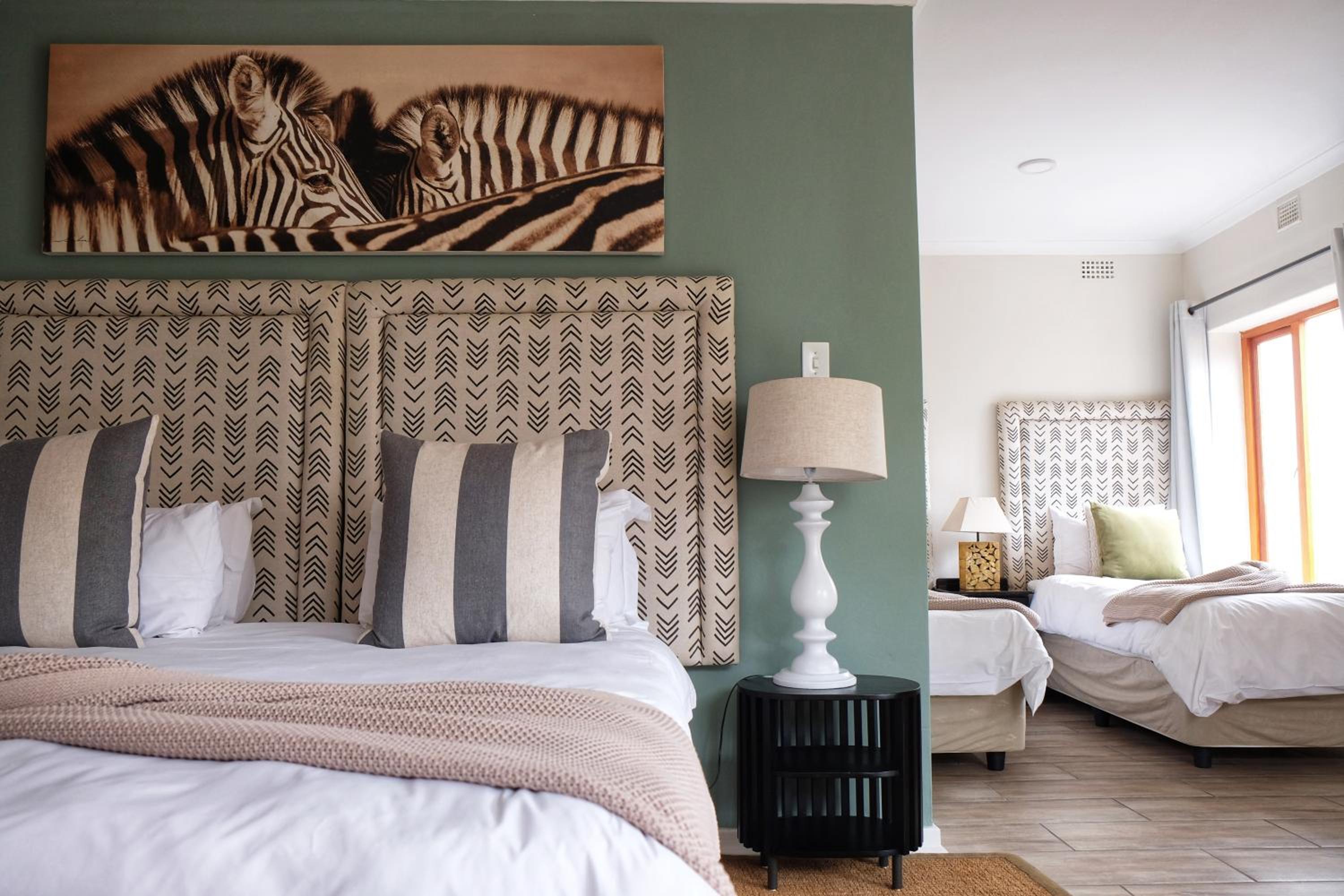 Family Suite - Photo 4