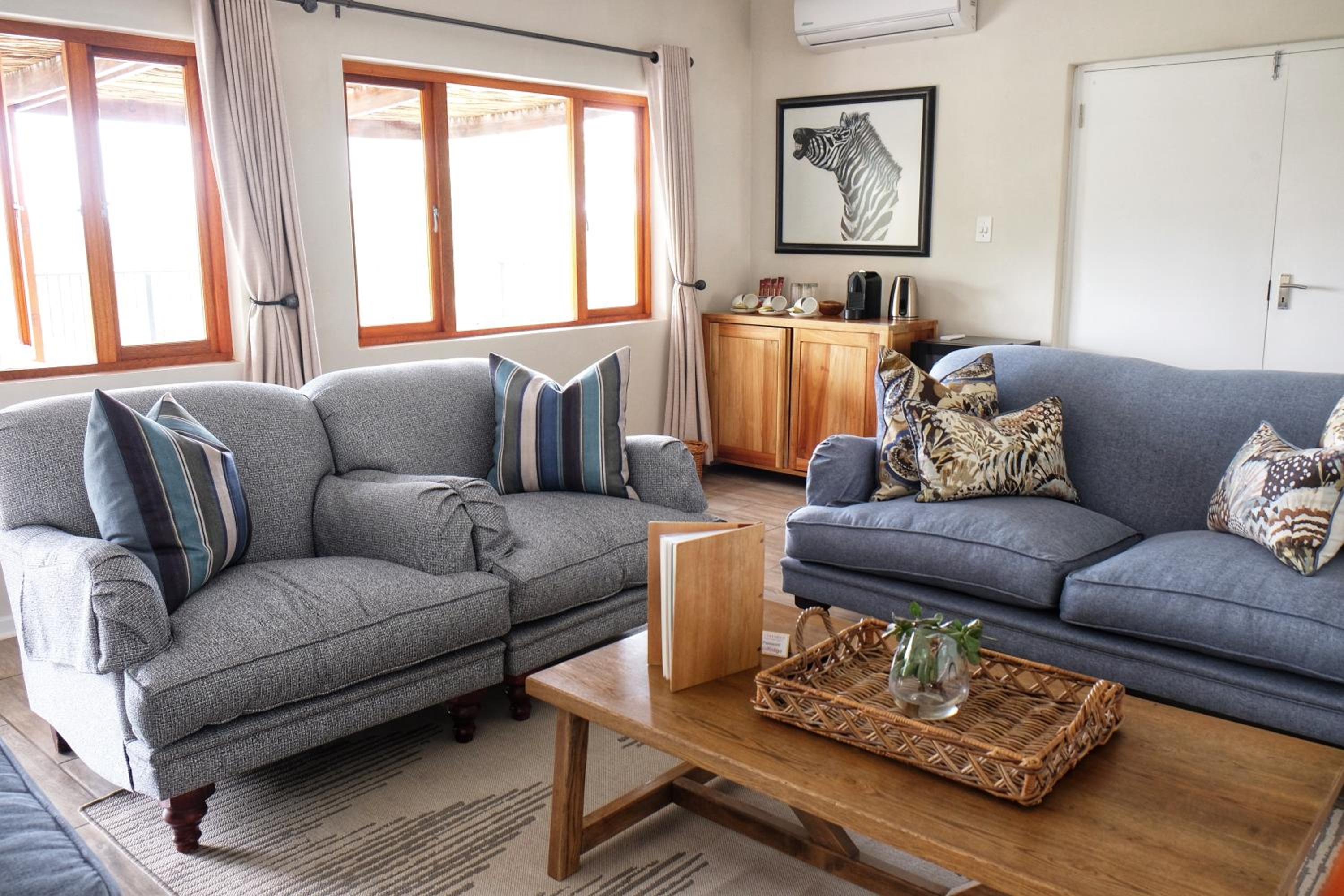 Family Suite - Photo 3