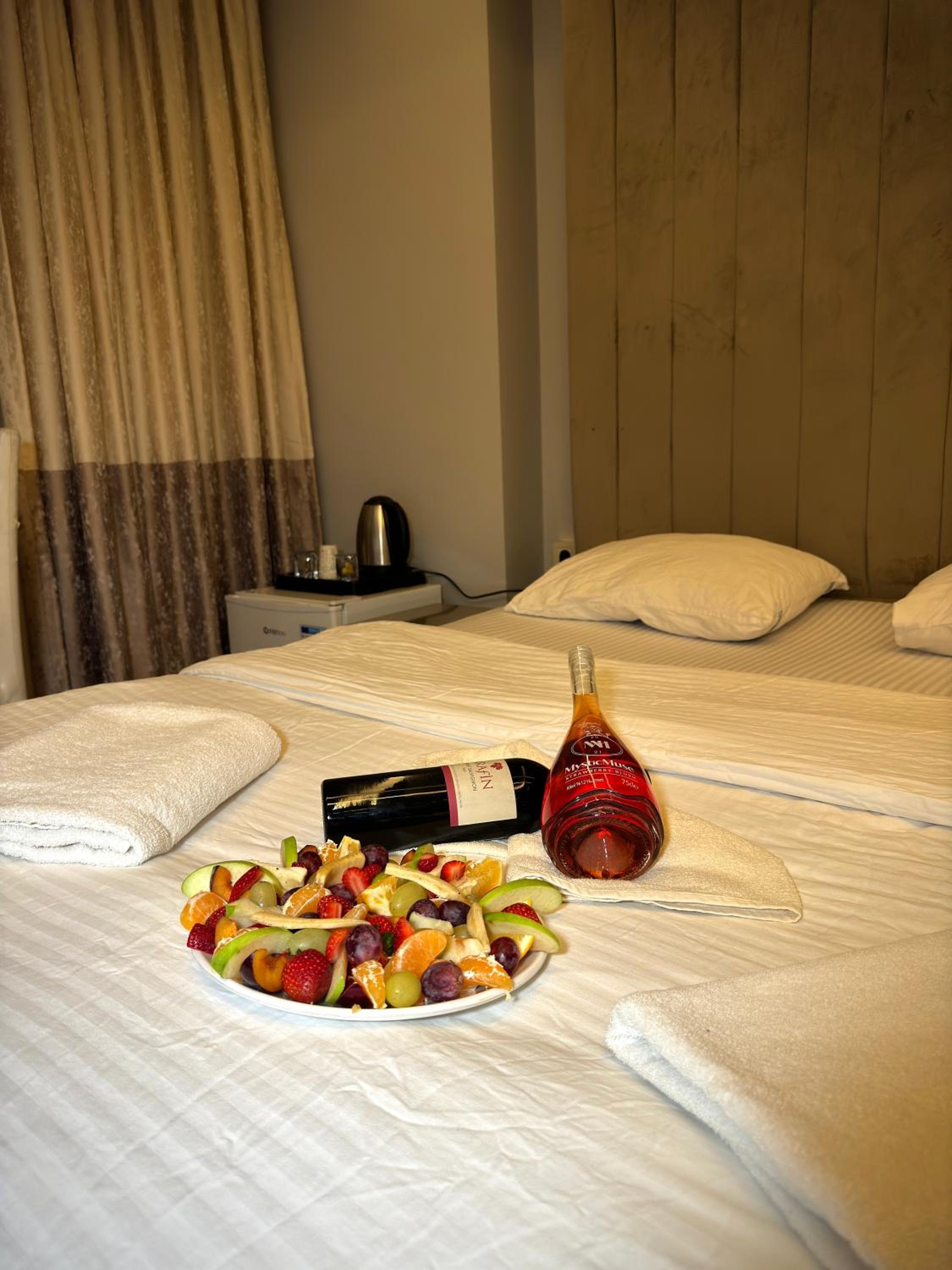 Standard Double Room photo 1