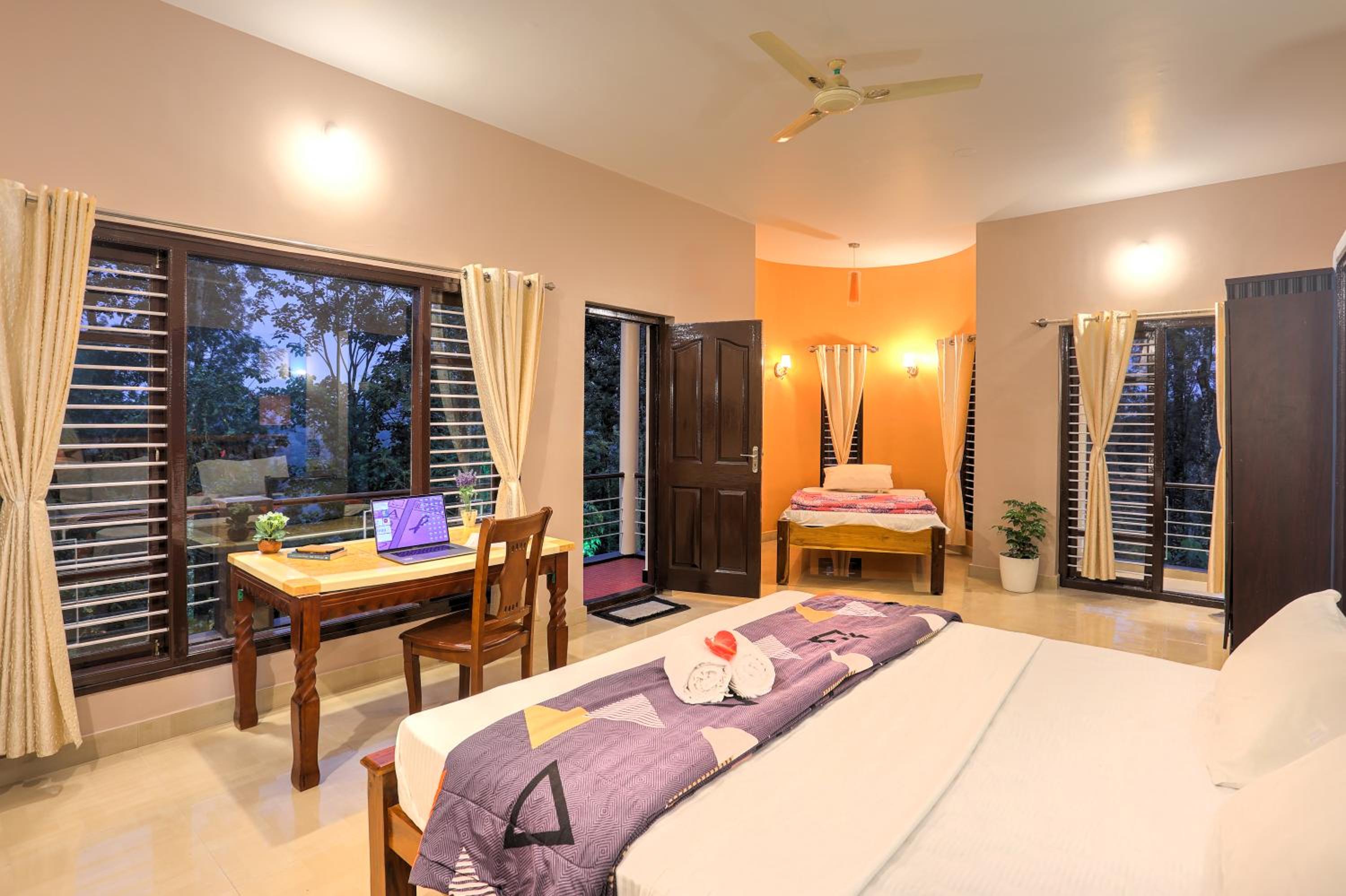 Villa With Garden View photo 1