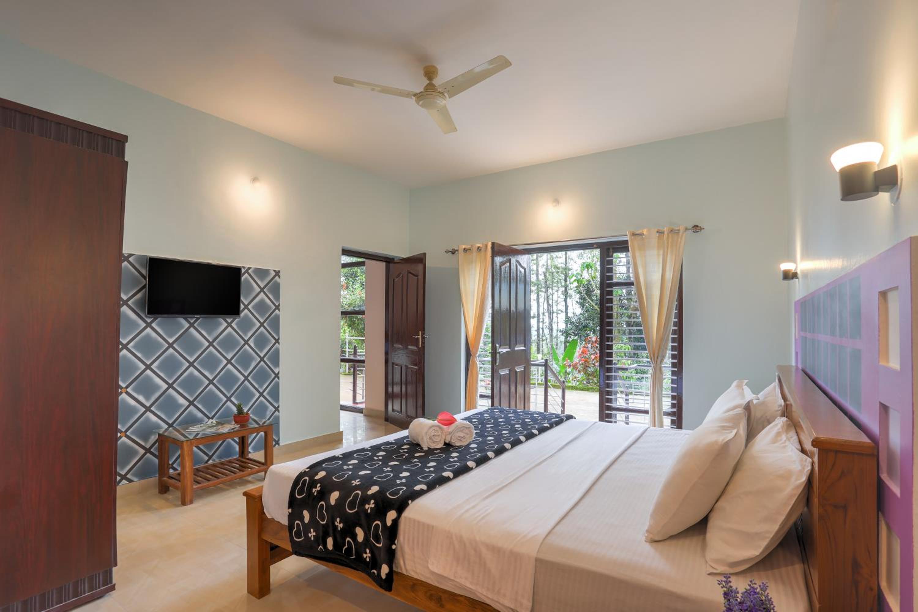 Villa With Garden View photo 3