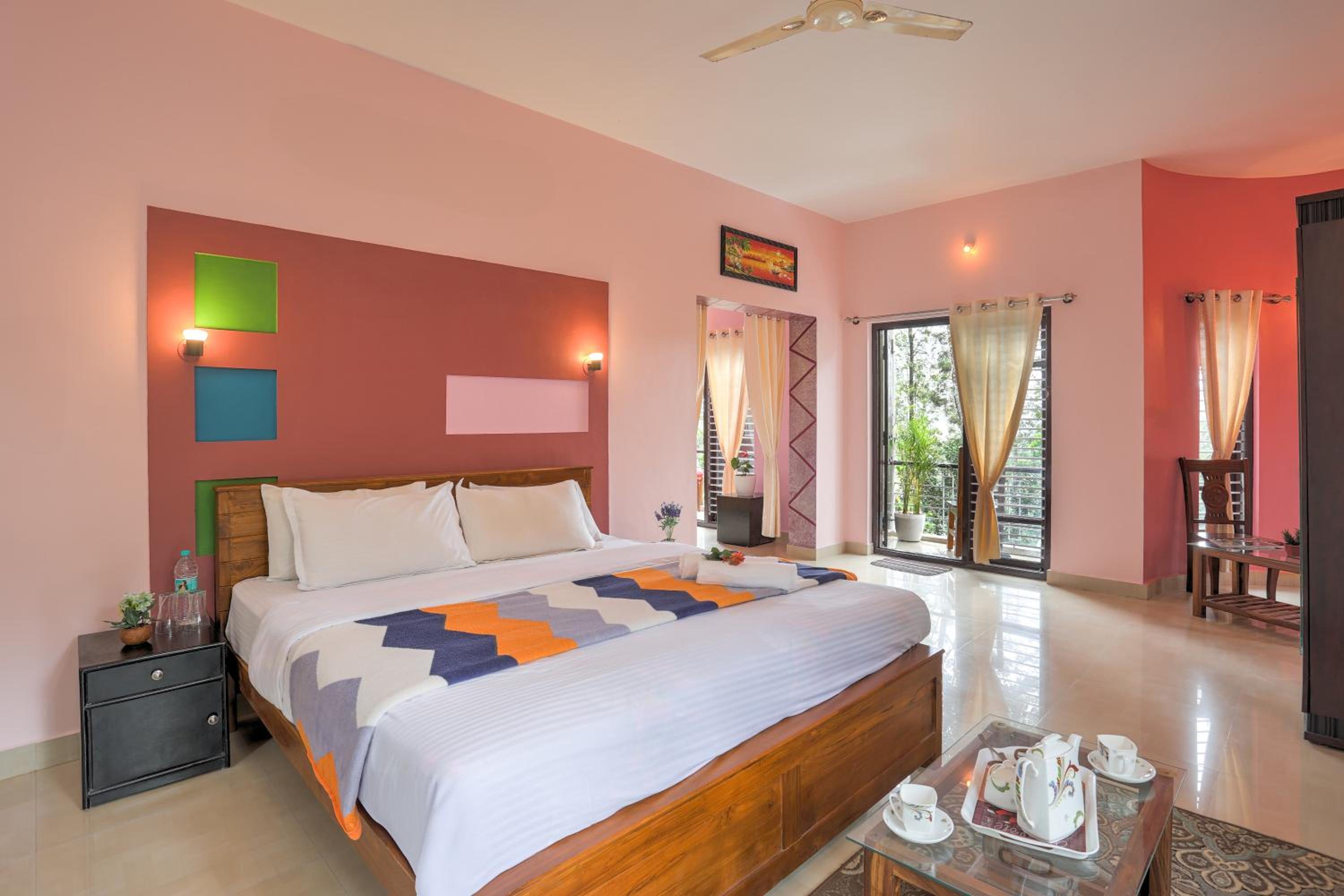 Villa With Garden View photo 2