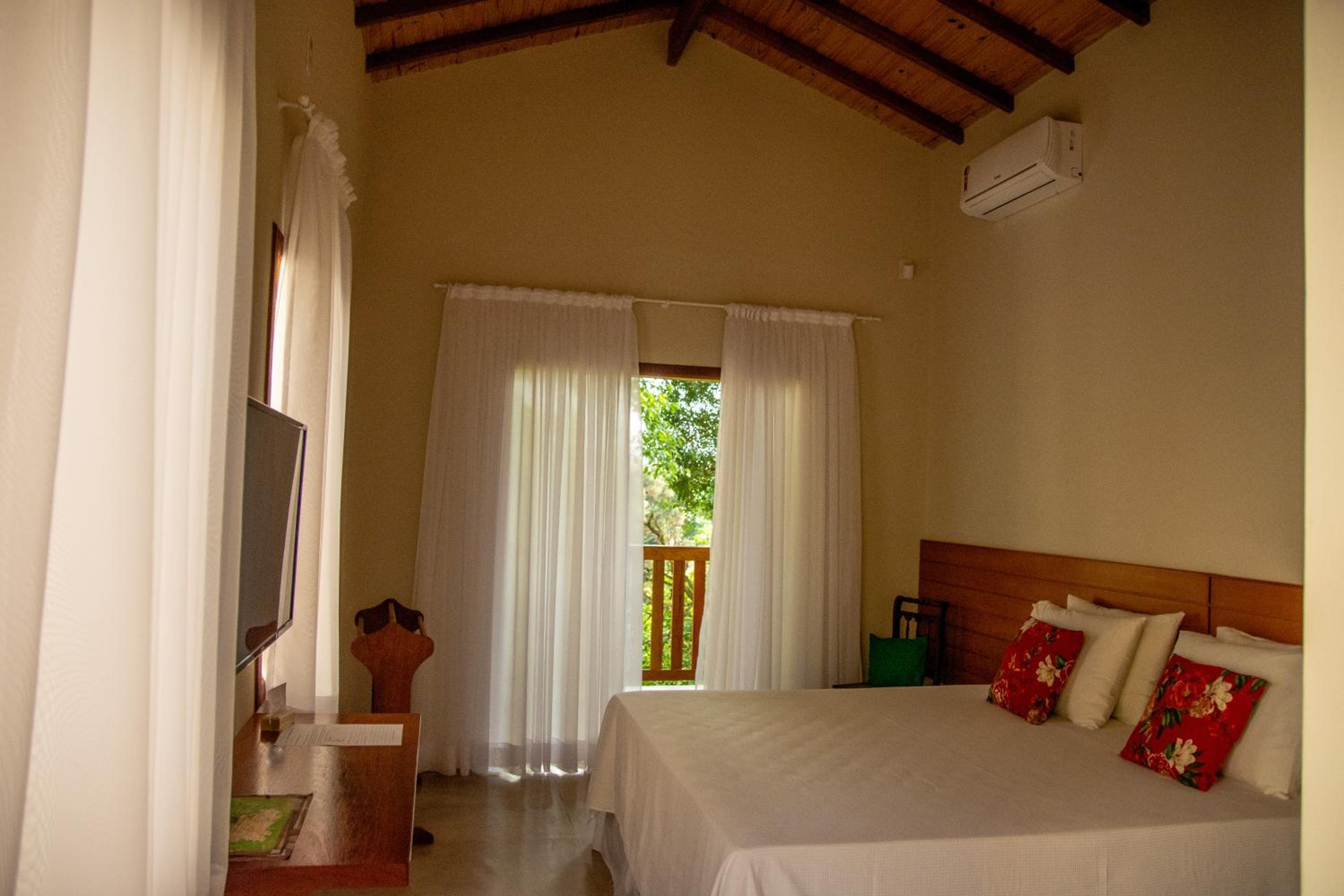 Double Room - Photo 11