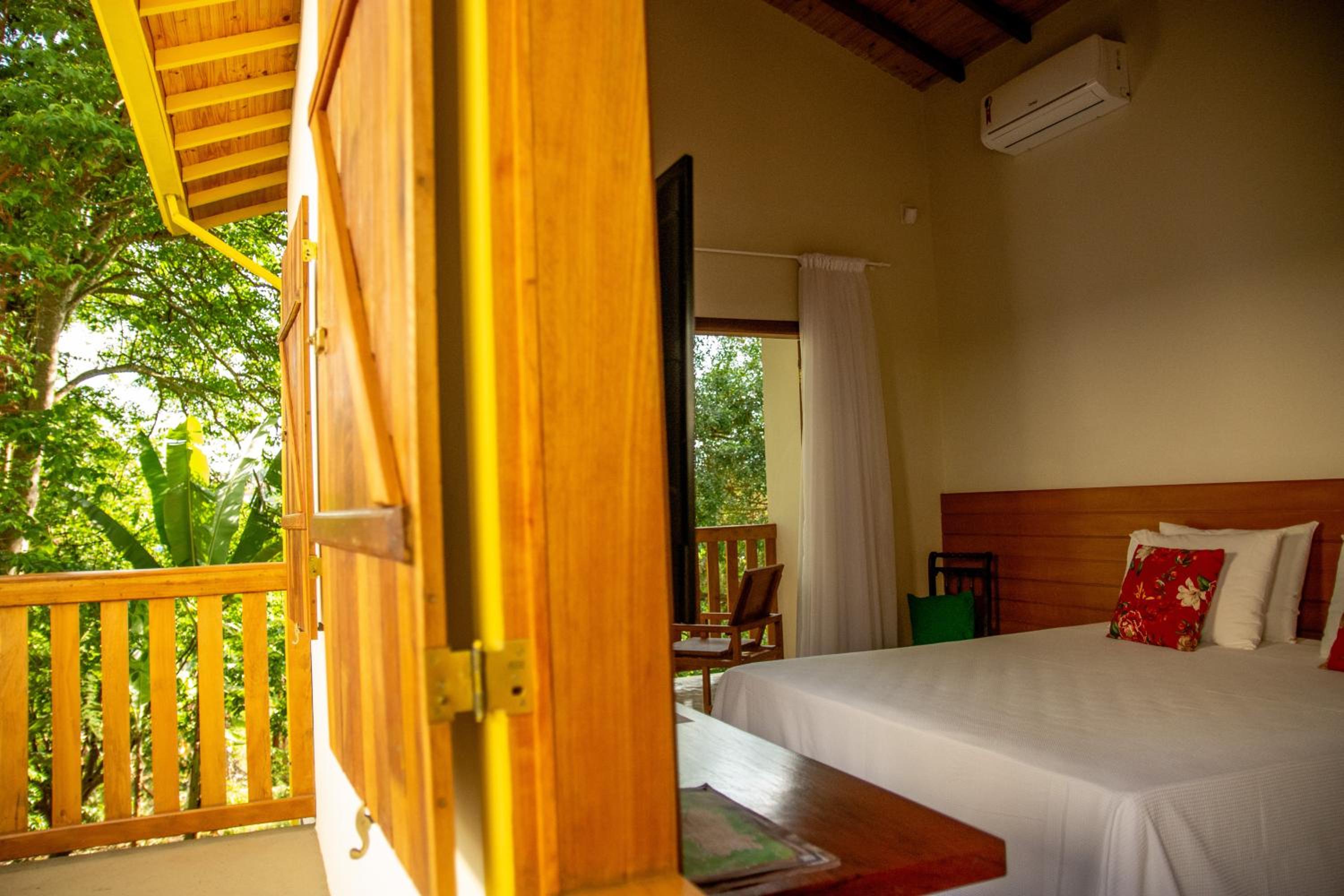 Double Room - Photo 12