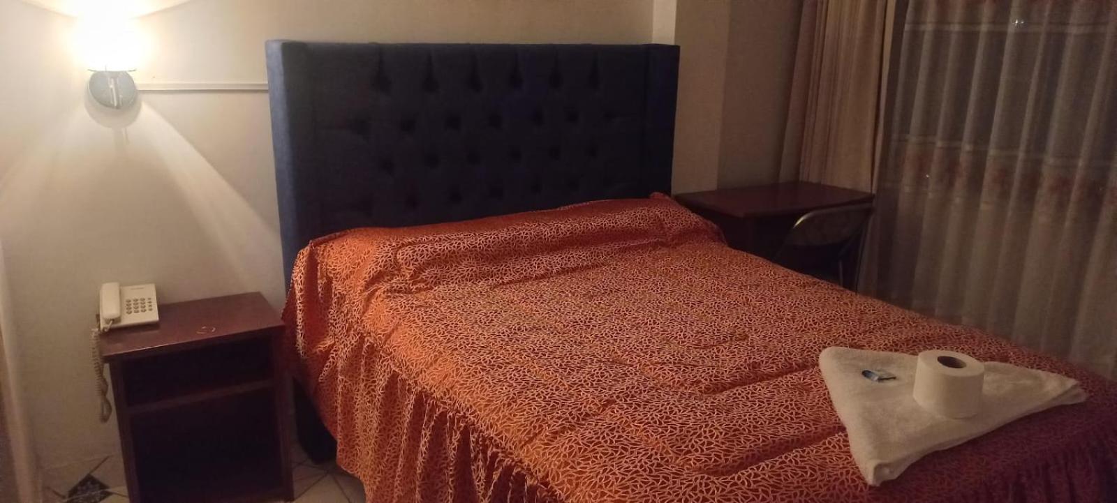 Double Room photo 2