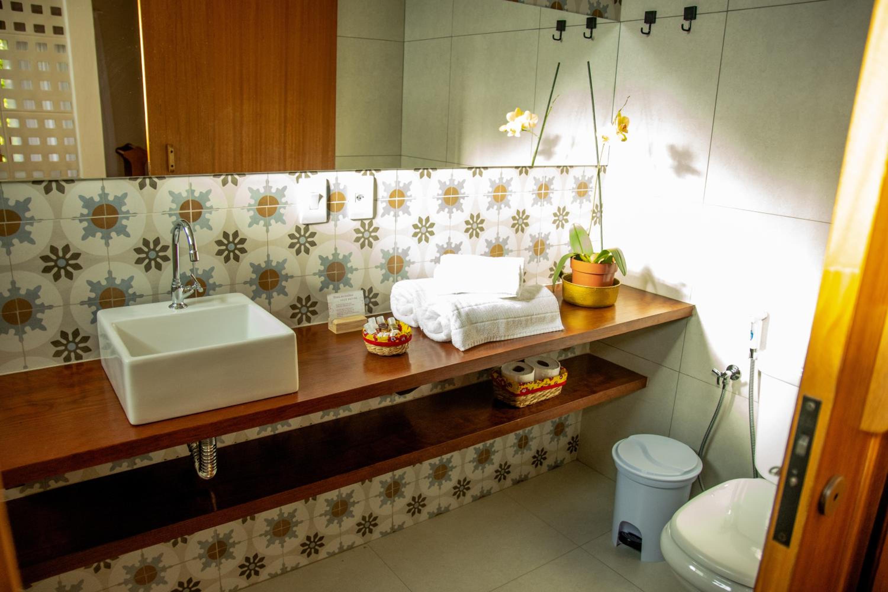 Double Room - Photo 14
