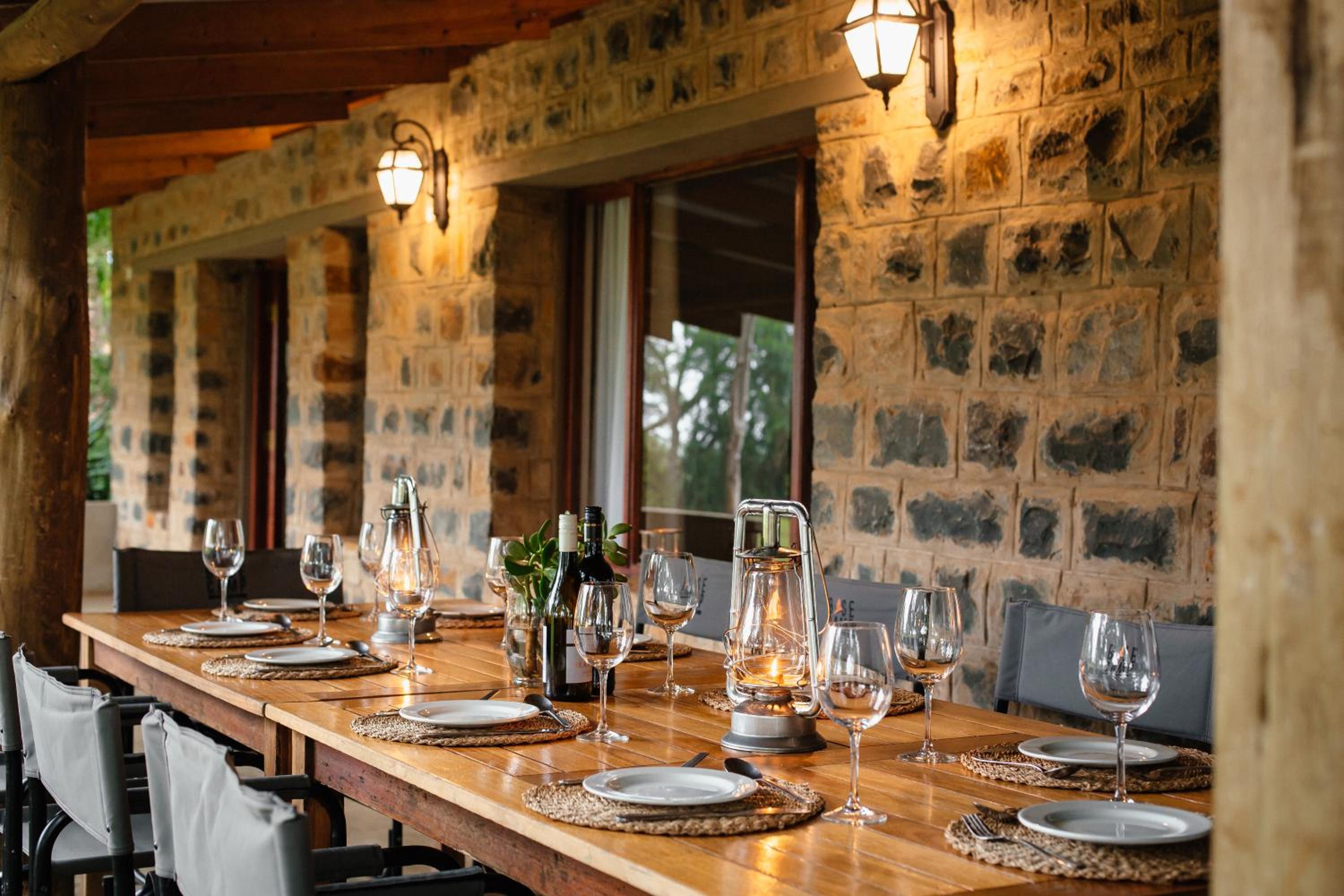The Farmhouse - Photo 6