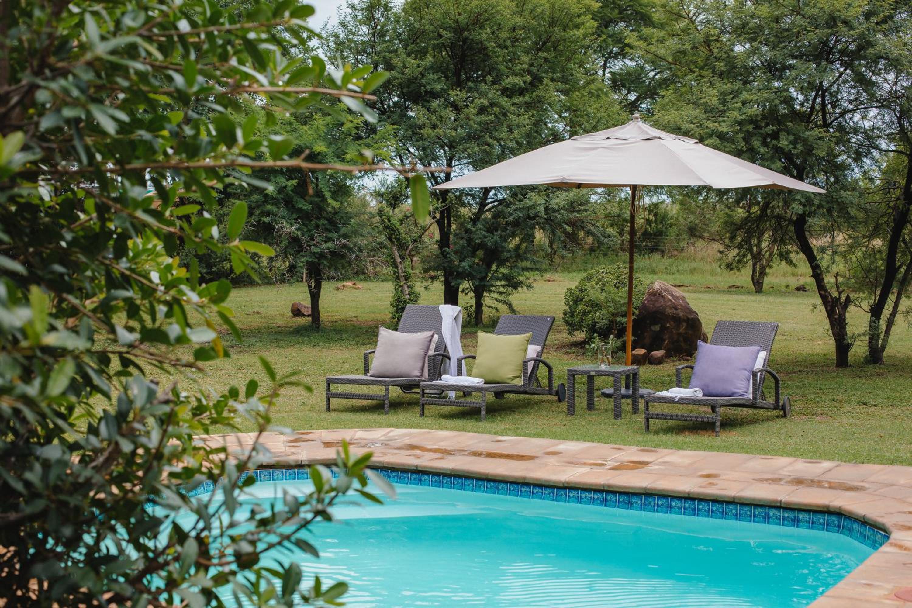 The Farmhouse - Photo 7