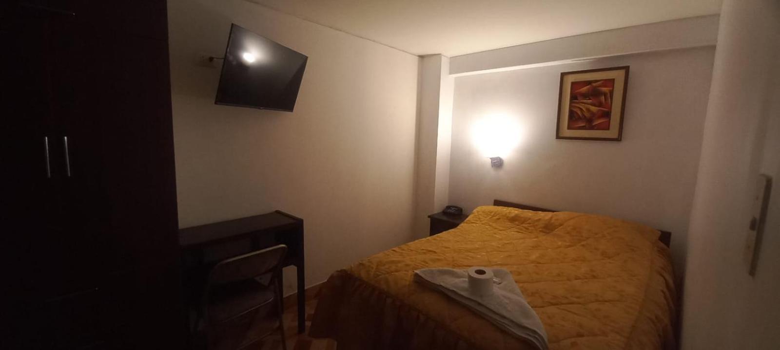 Double Room photo 1