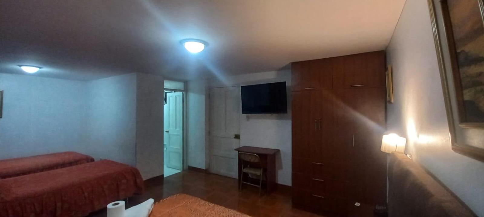 Double Room photo 3