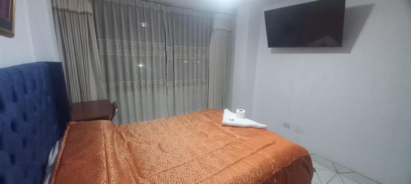 Double Room photo 1