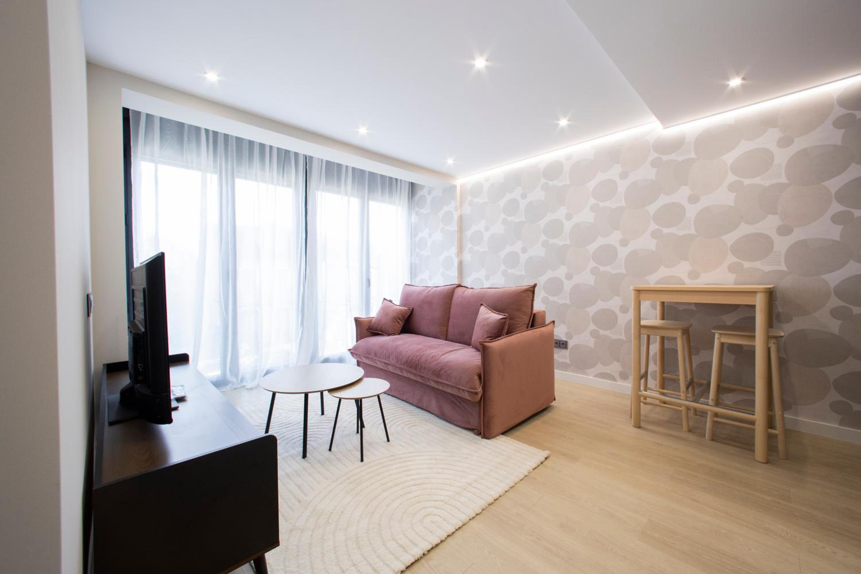 One-Bedroom Family Apartment photo 3