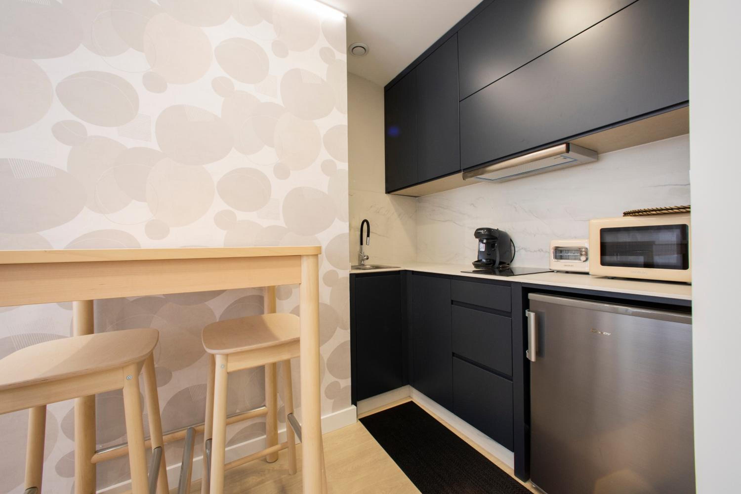 One-Bedroom Family Apartment photo 2
