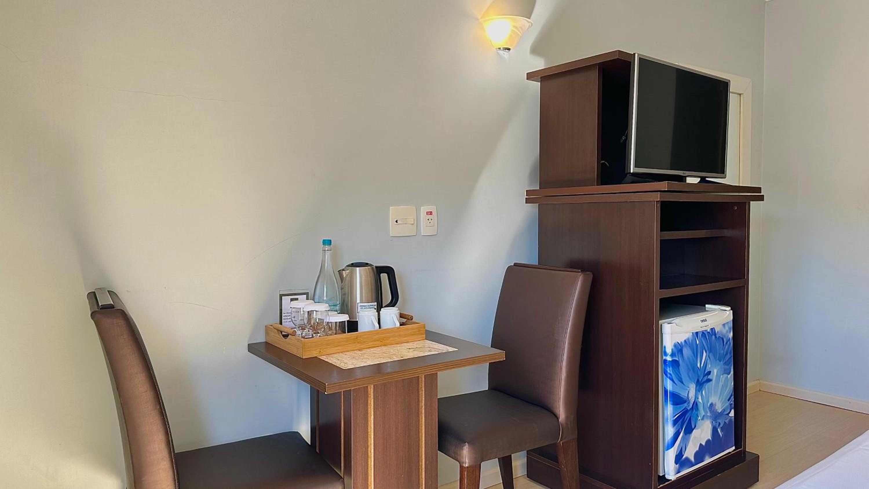 Luxury Double Room photo 2