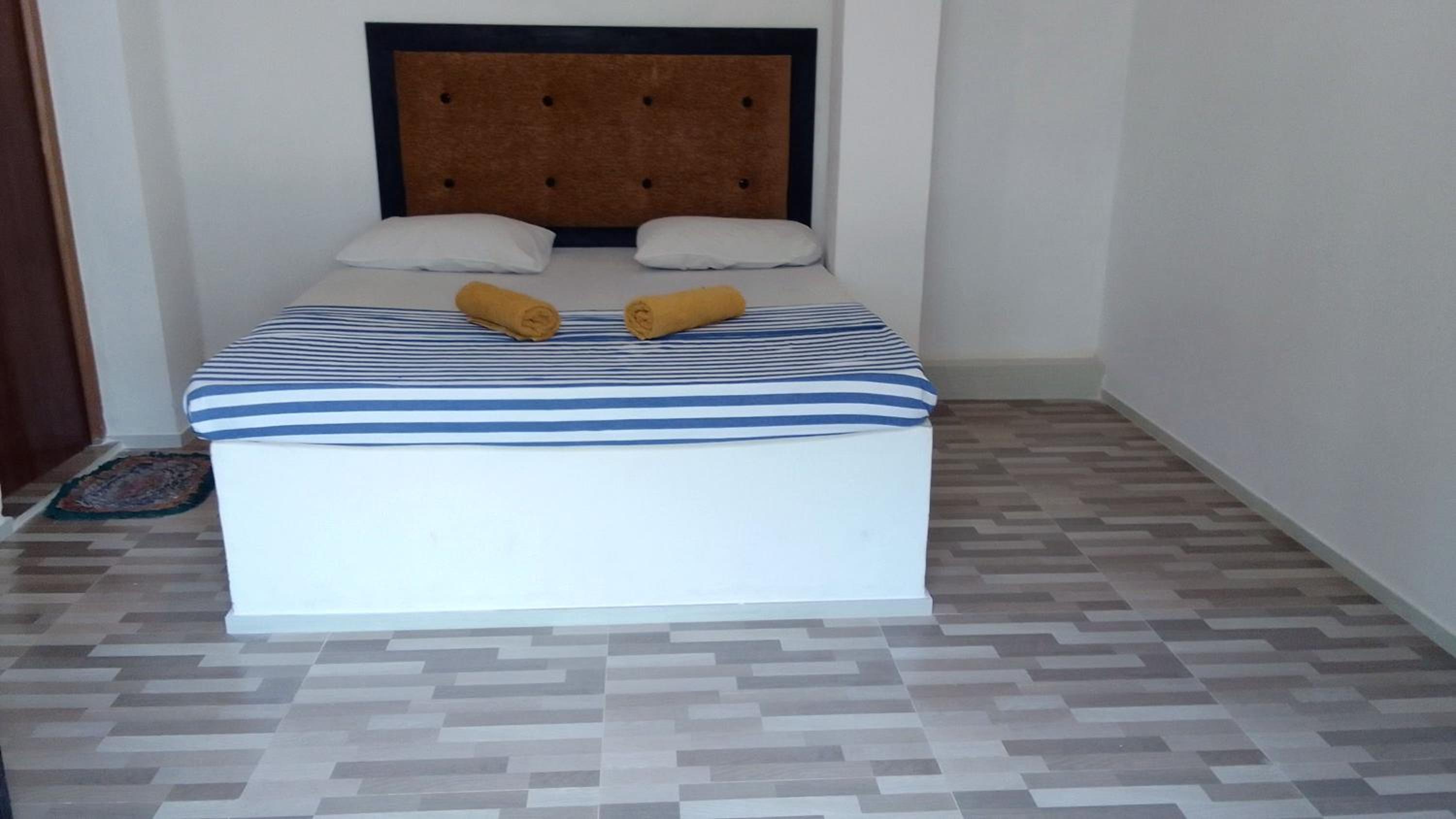 Double Room With Pool View photo 1