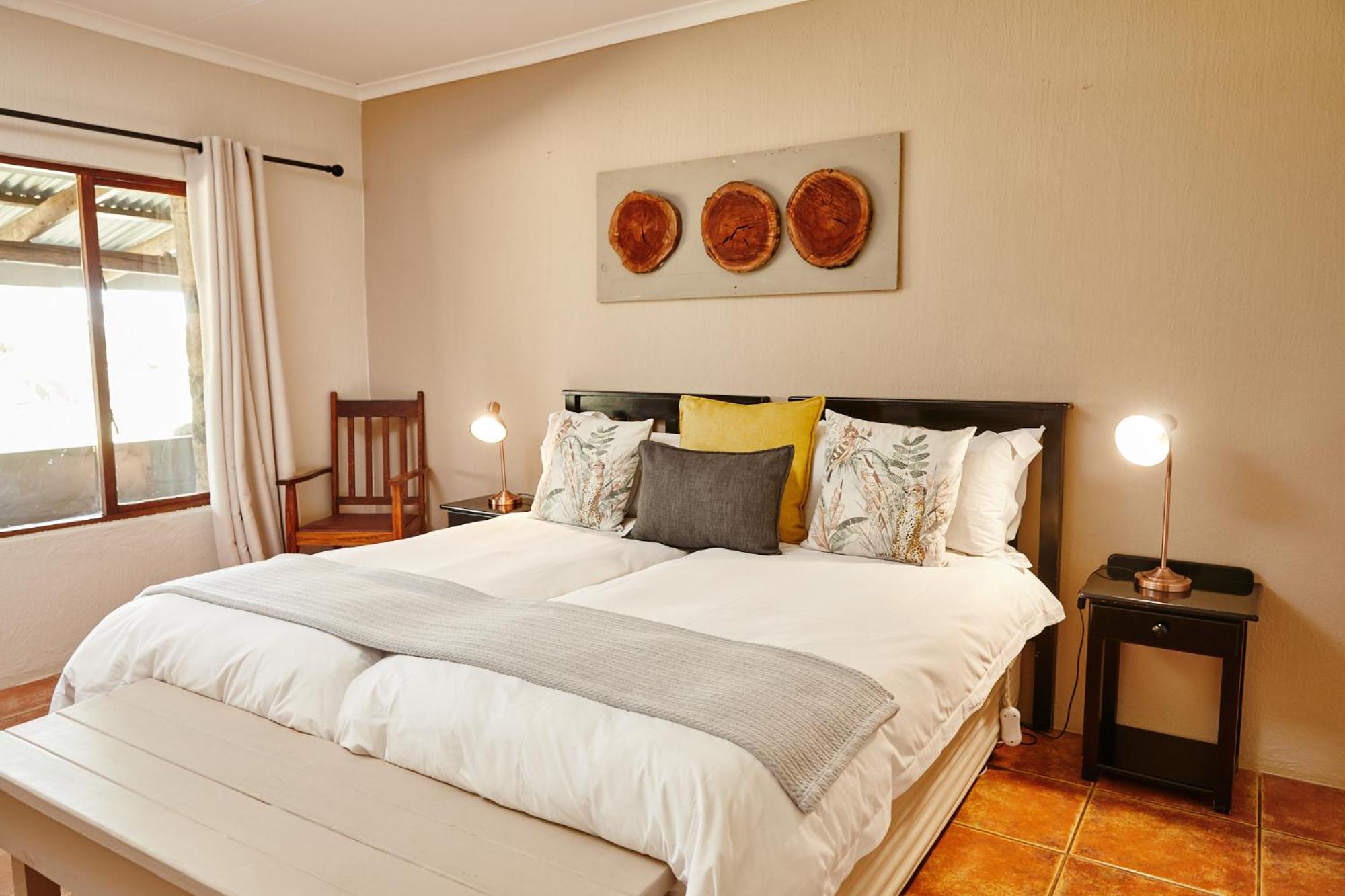 The Farmhouse - Photo 1