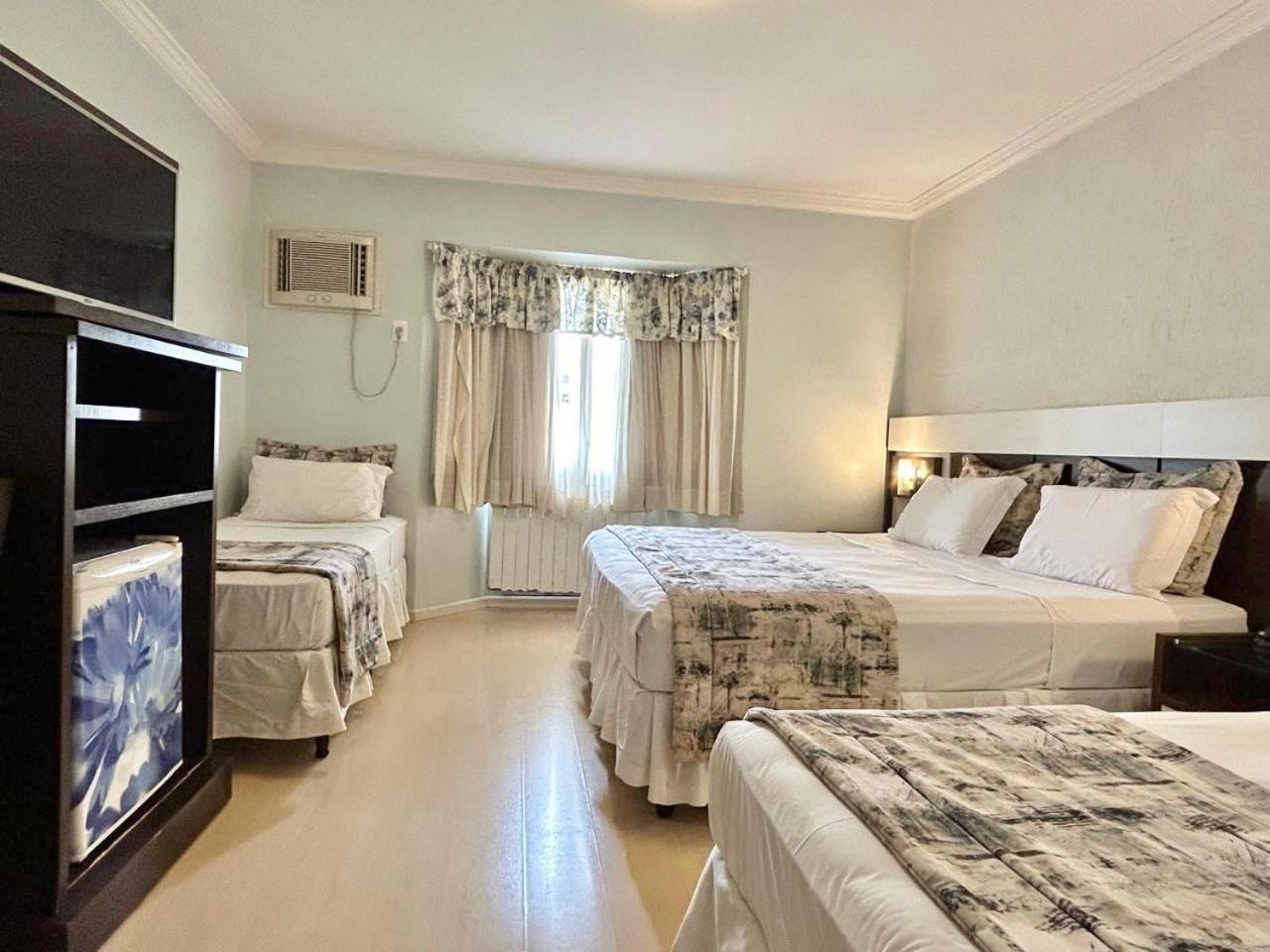 Luxury Quadruple Room photo 3