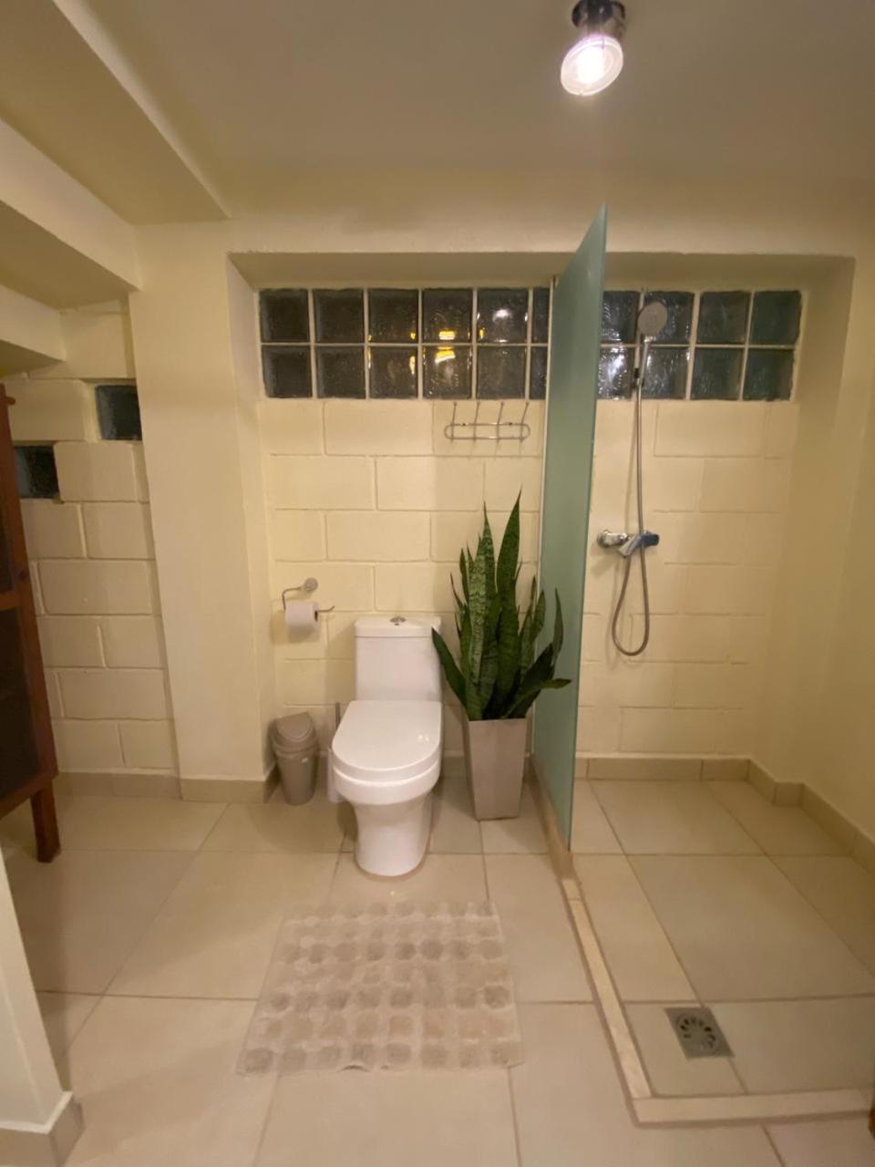 Double Room With Private Bathroom photo 3