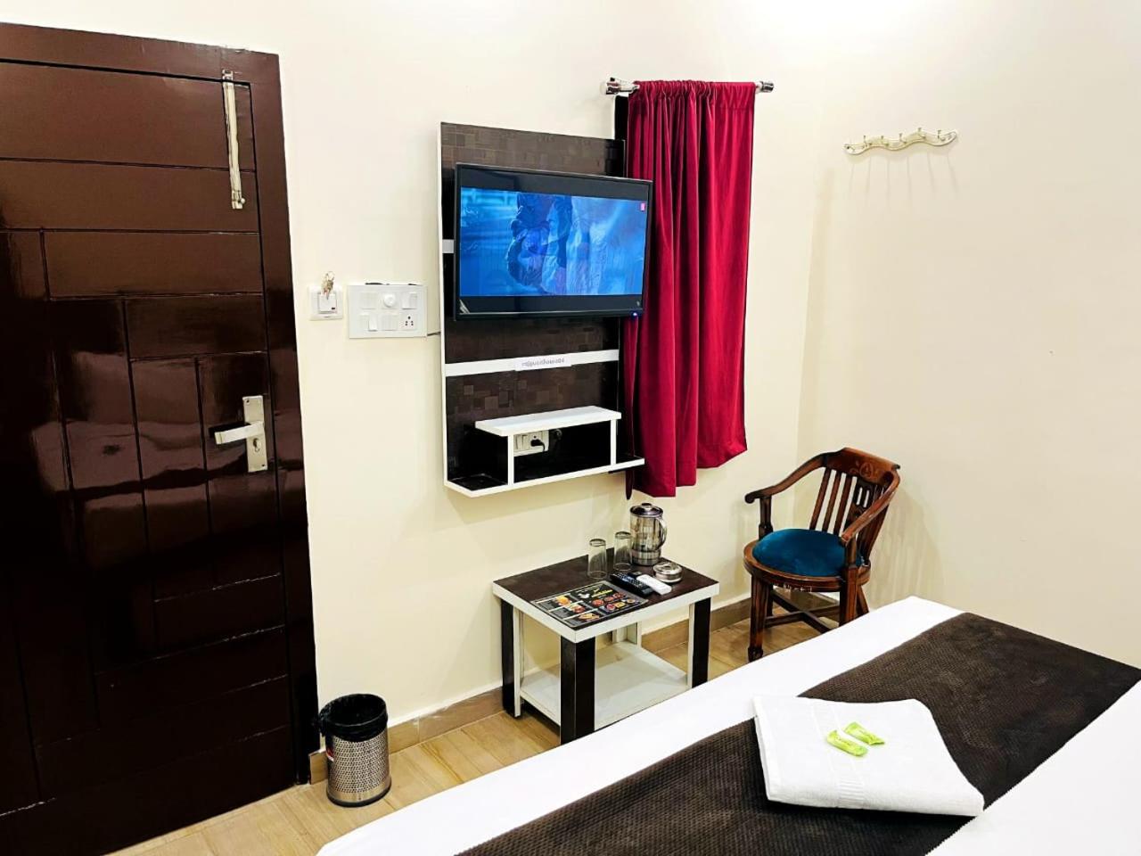 Deluxe Double Room photo 2
