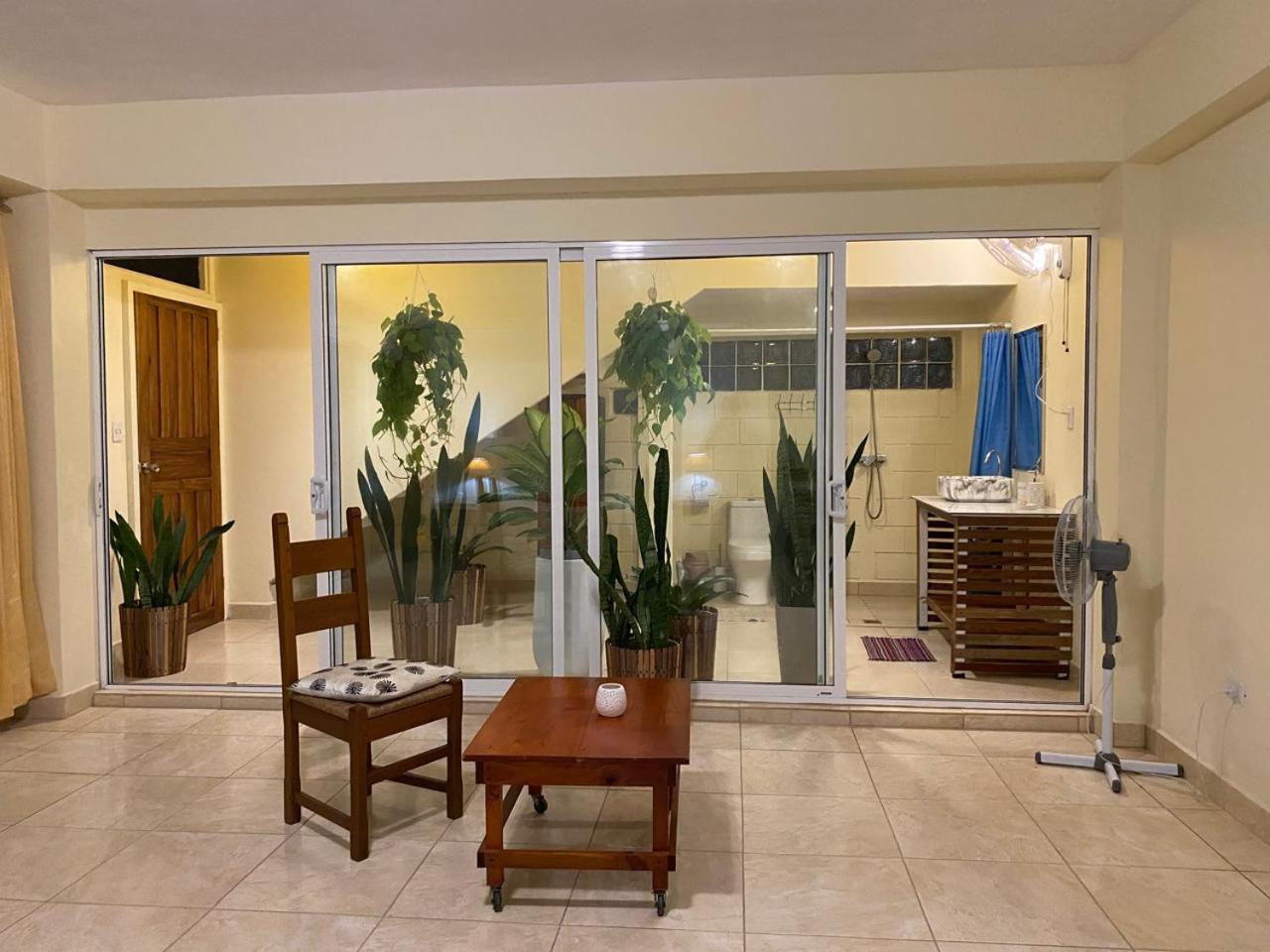 Double Room With Private Bathroom photo 2