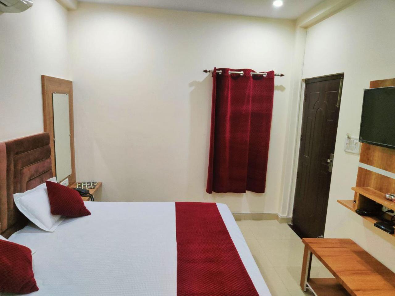 Standard Double Room photo 1