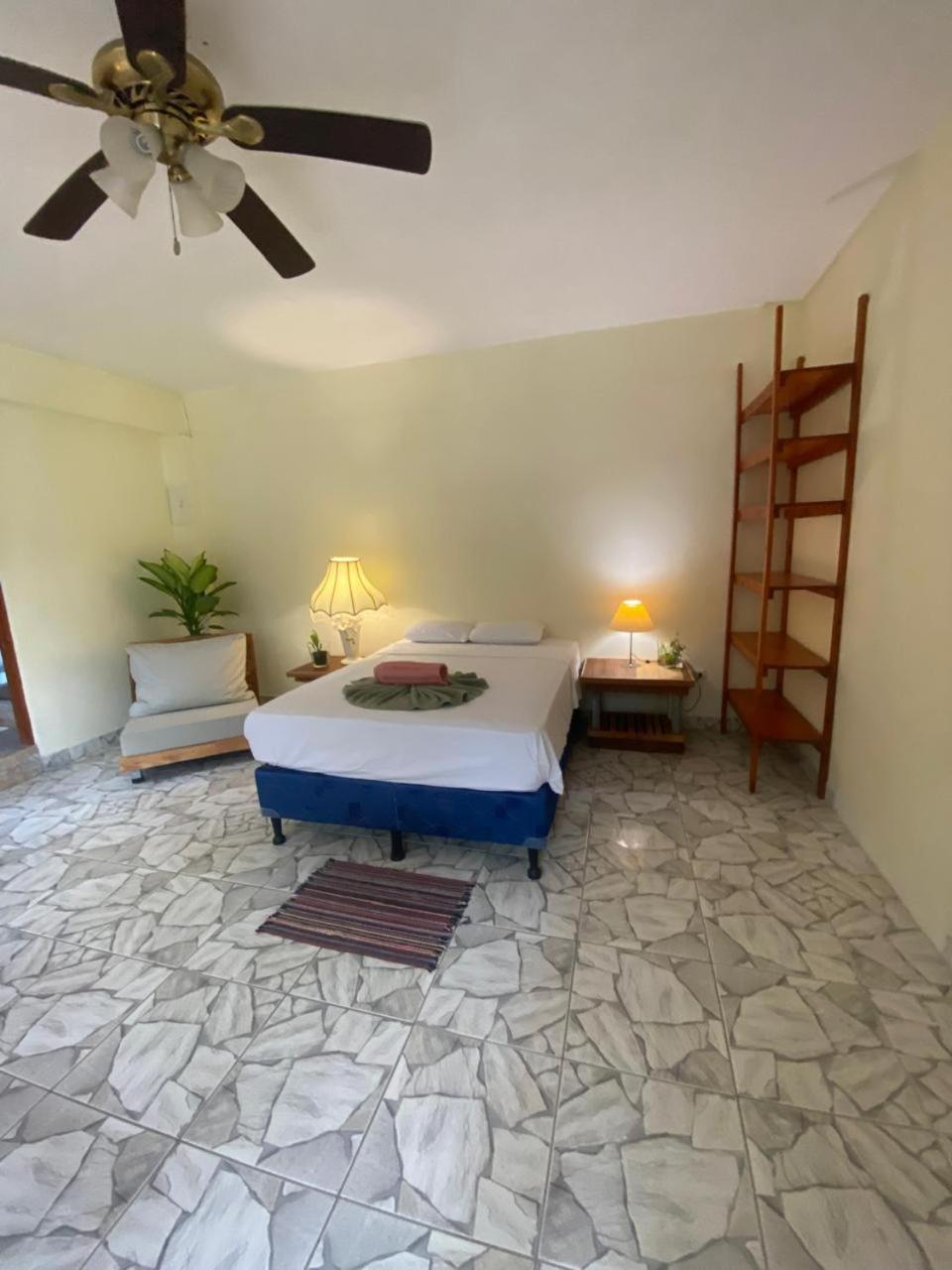 Triple Room with Garden View photo 3