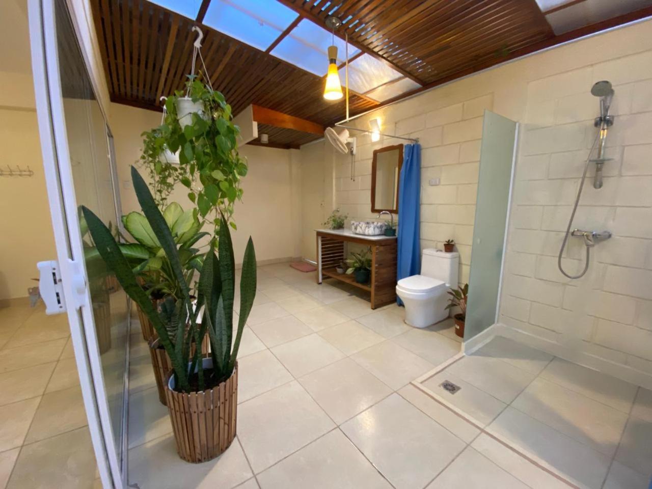 Superior Triple Room photo 2