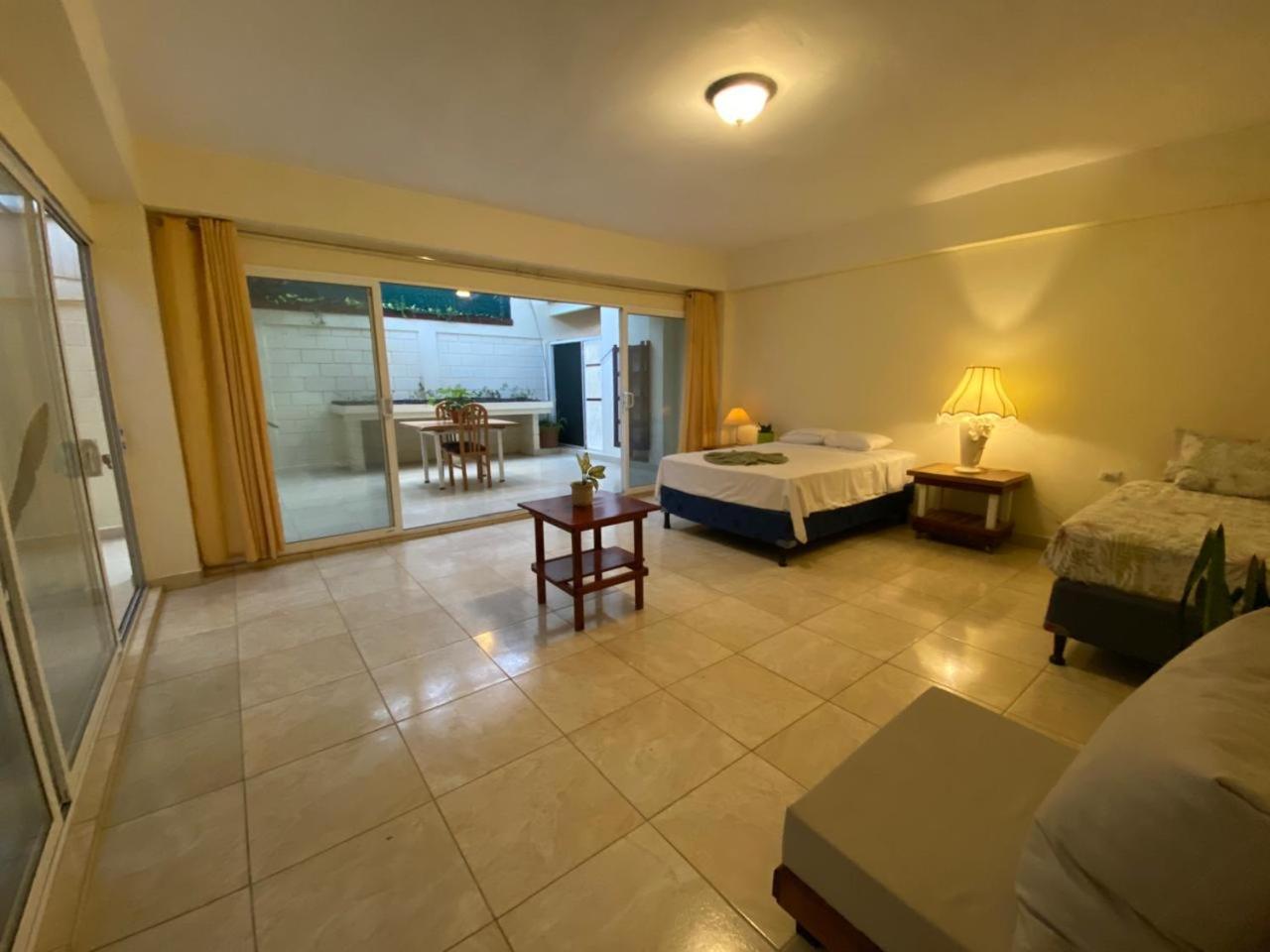Superior Triple Room photo 3