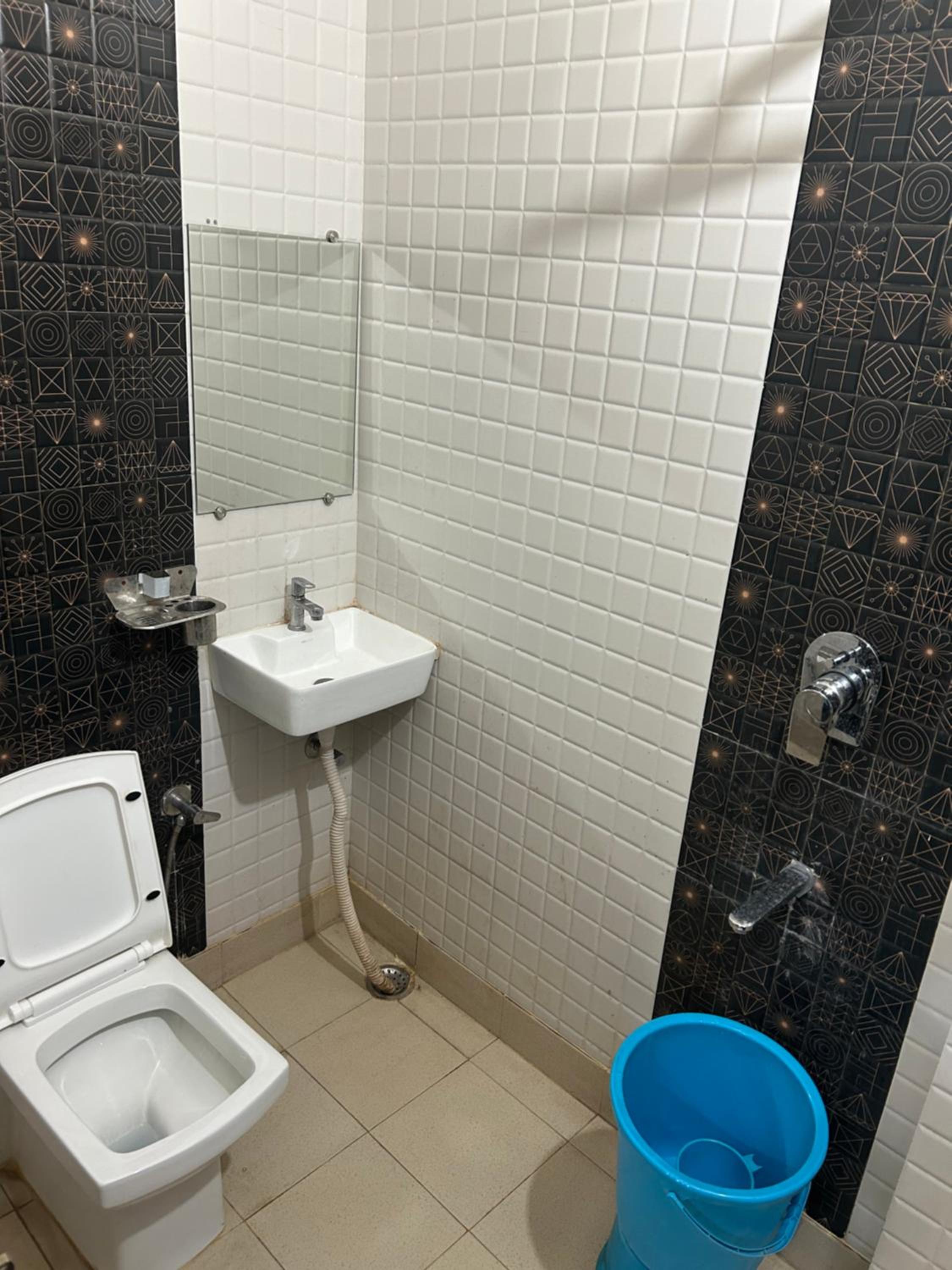 Deluxe Triple Room photo 3