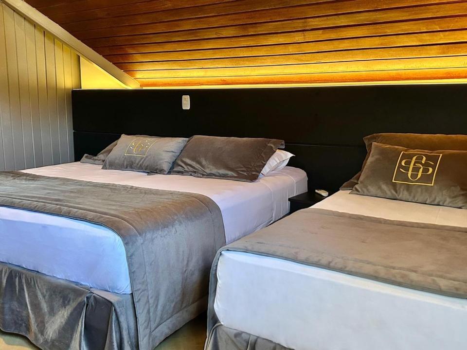 Deluxe Suite photo 2