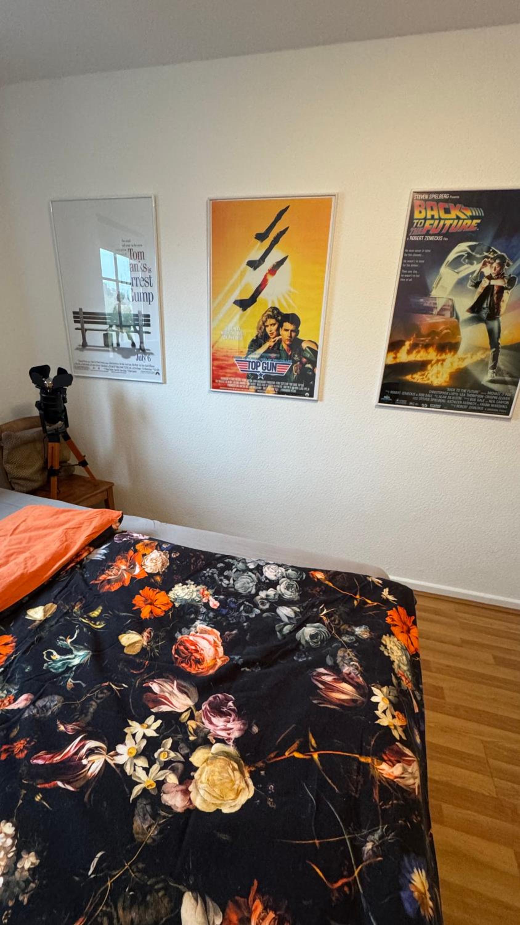One-Bedroom Apartment photo 2