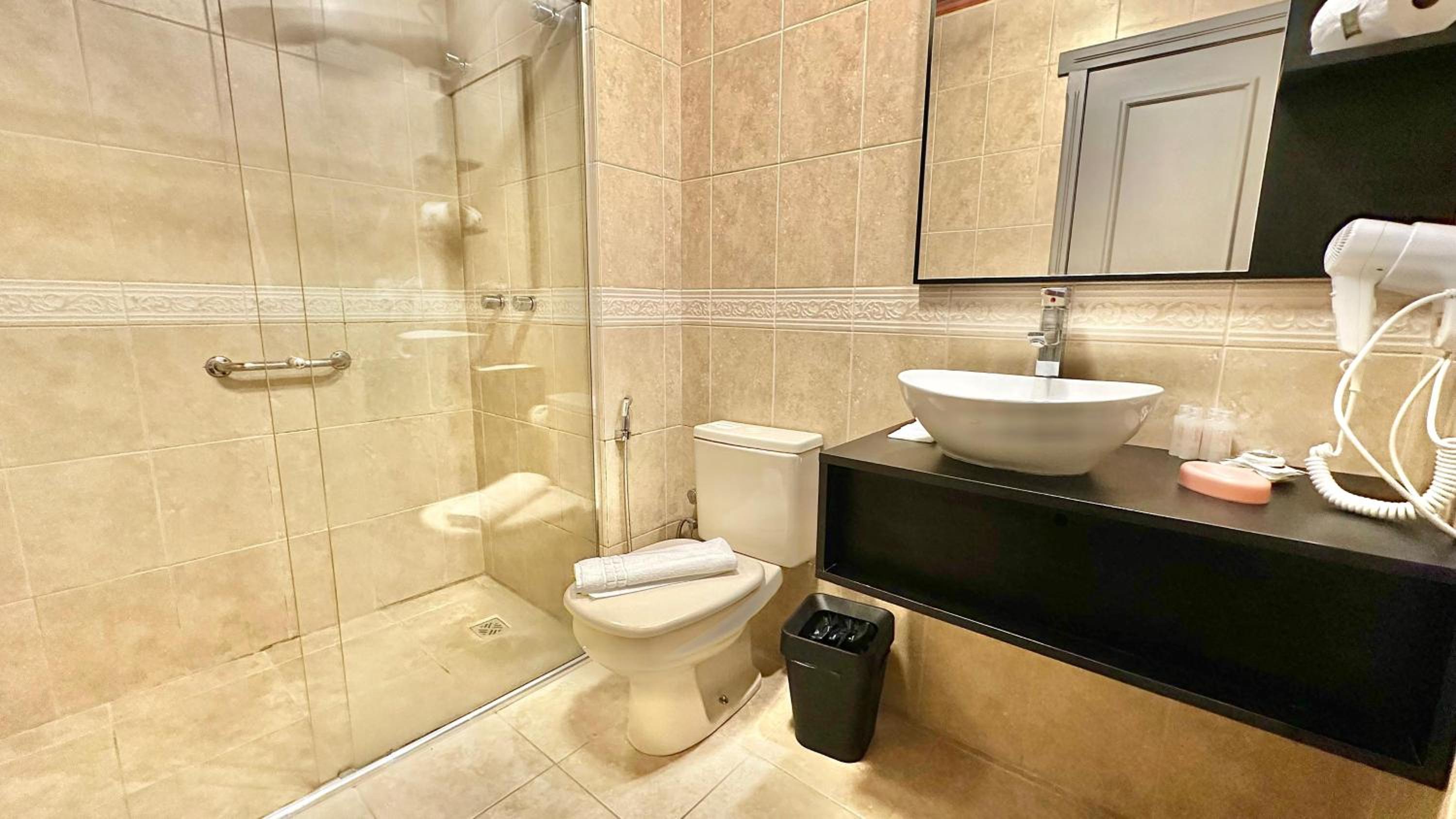 Two-Bedroom Suite photo 3