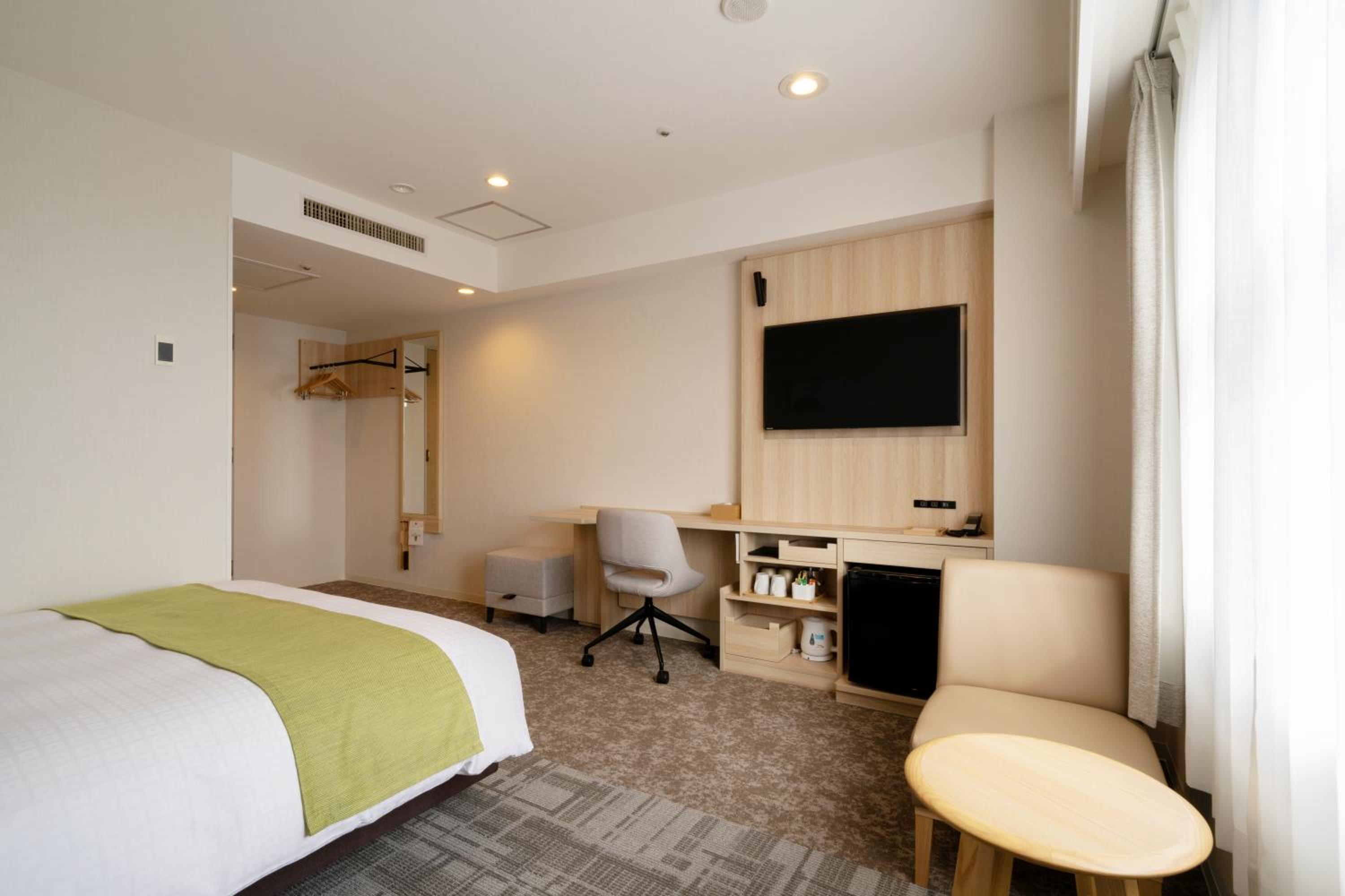 Double Room - Photo 2