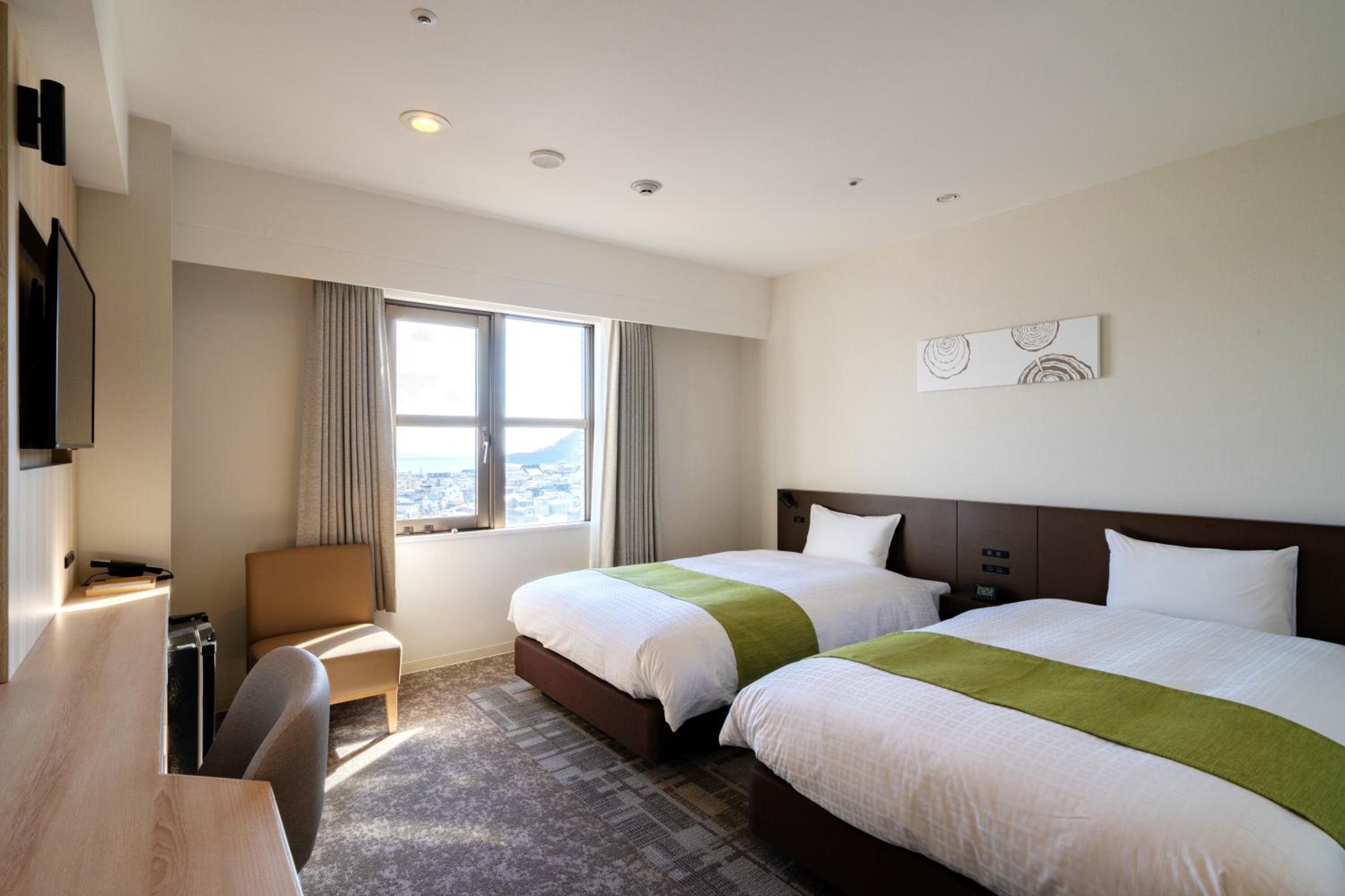 Twin Room - Photo 1