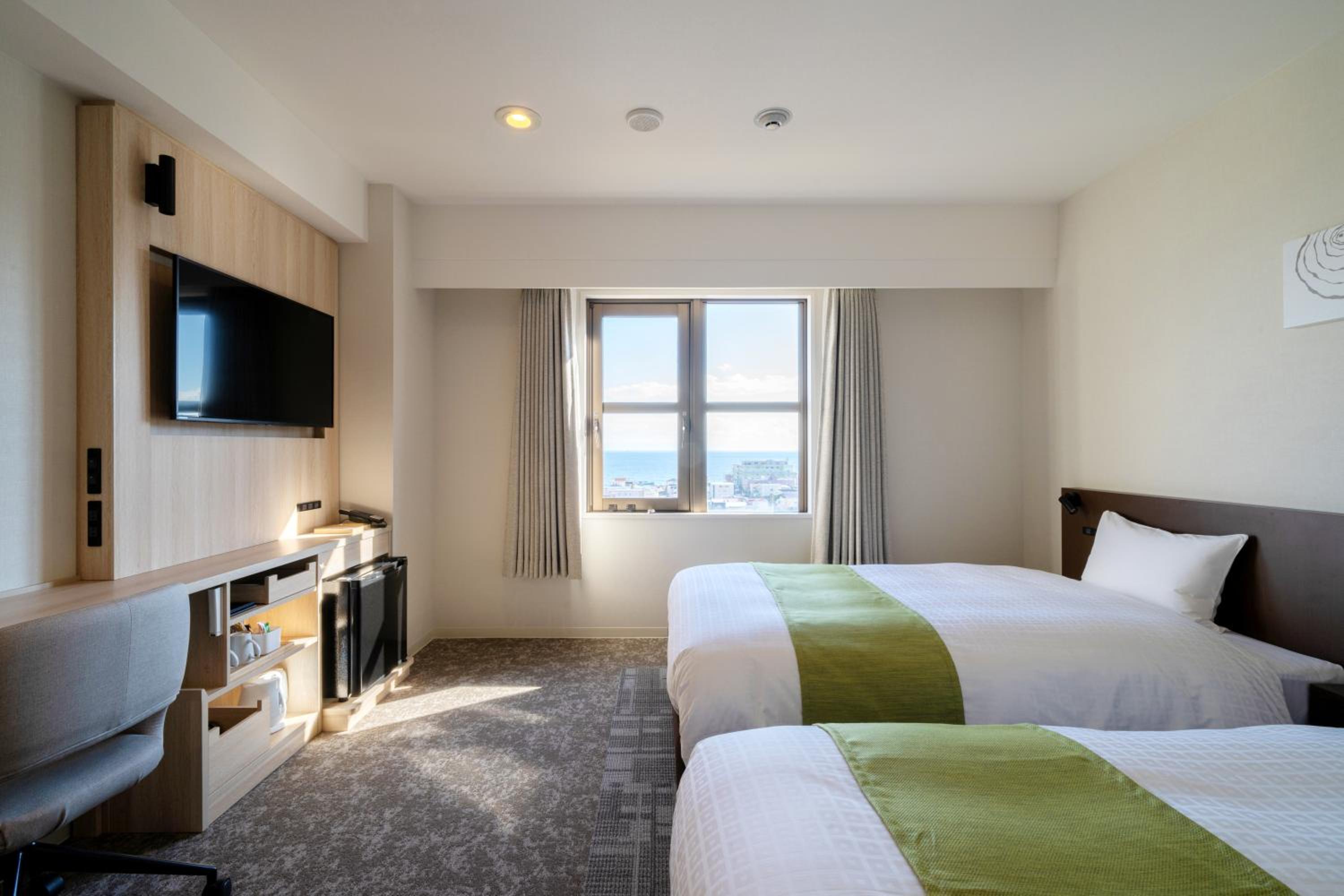 Twin Room - Photo 4