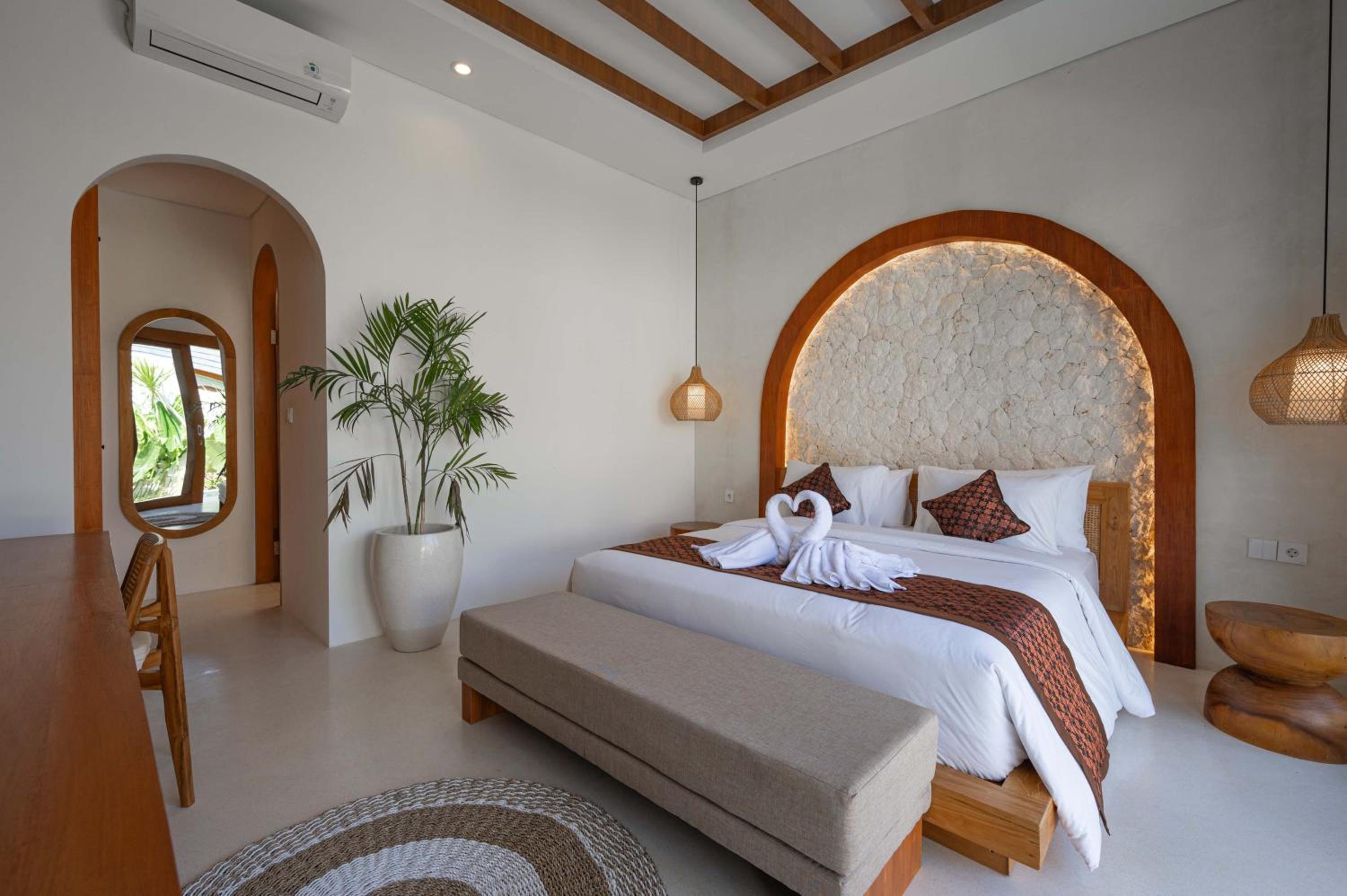 One-Bedroom Villa