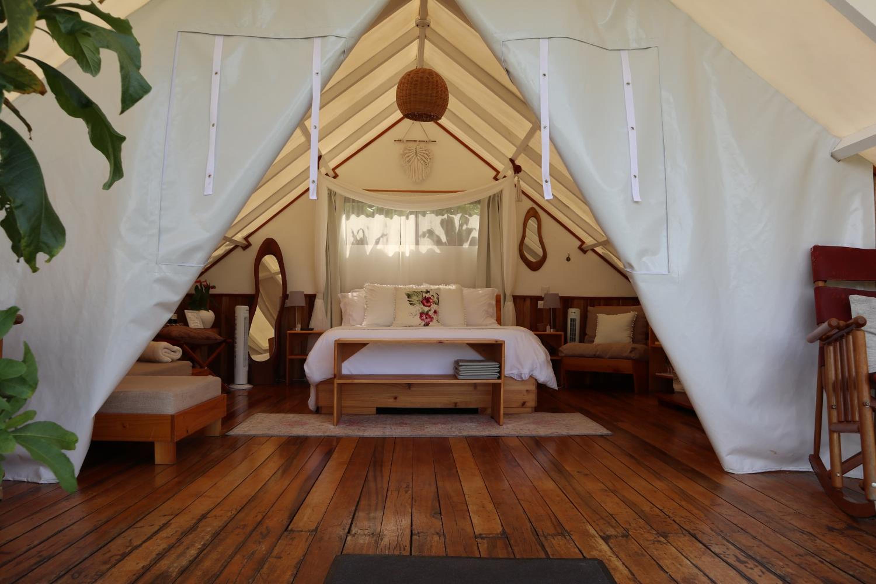 Tent photo 2