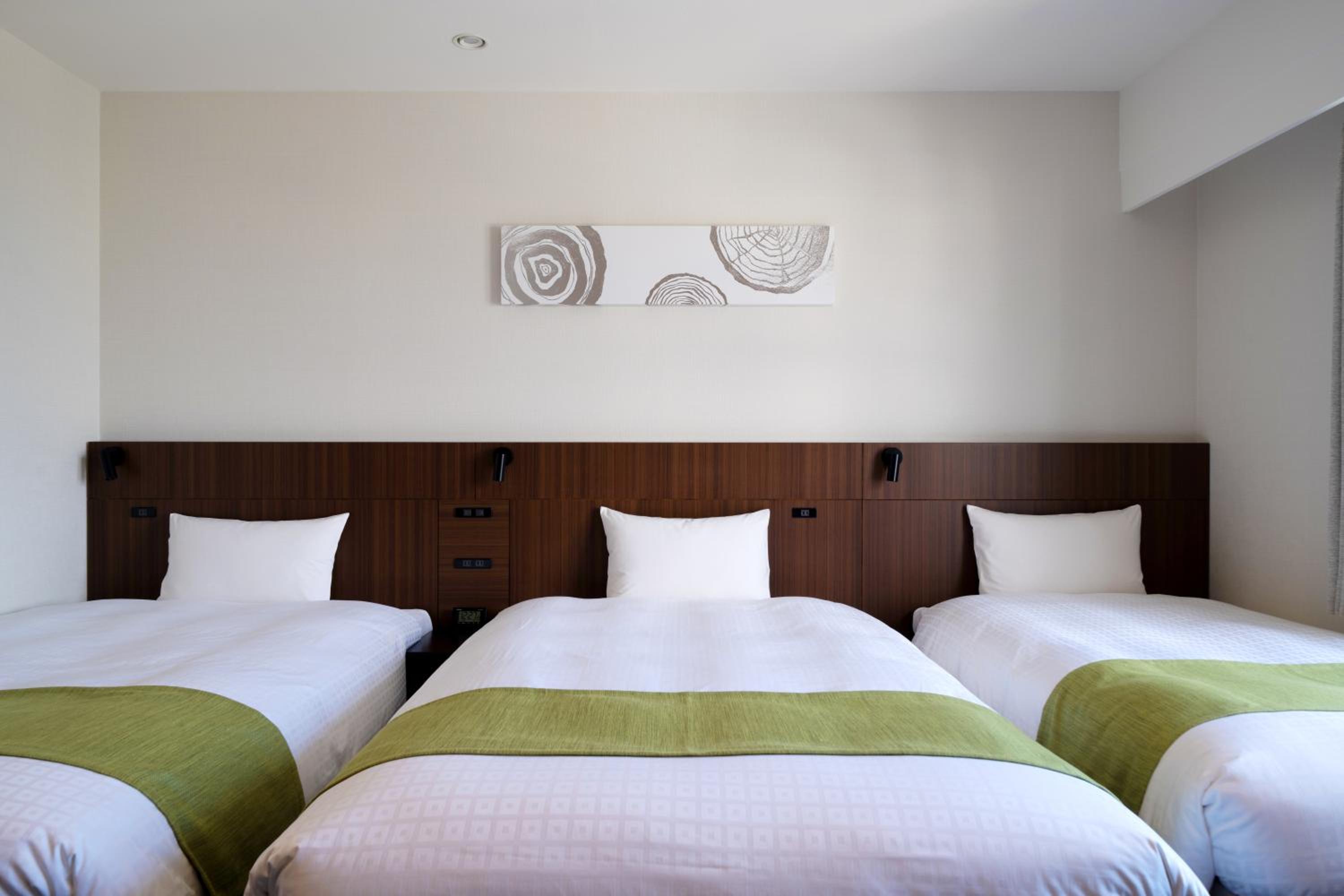 Triple Room - Photo 5