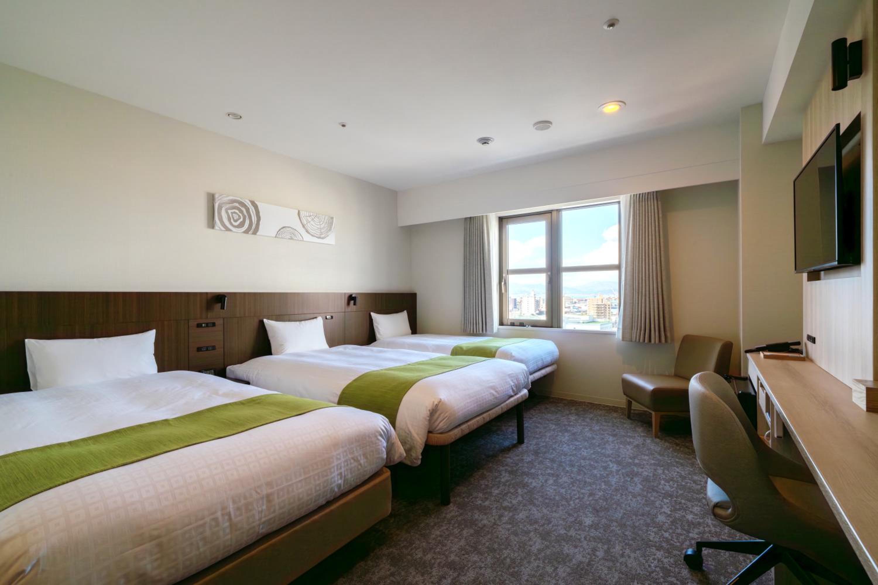 Triple Room - Photo 1