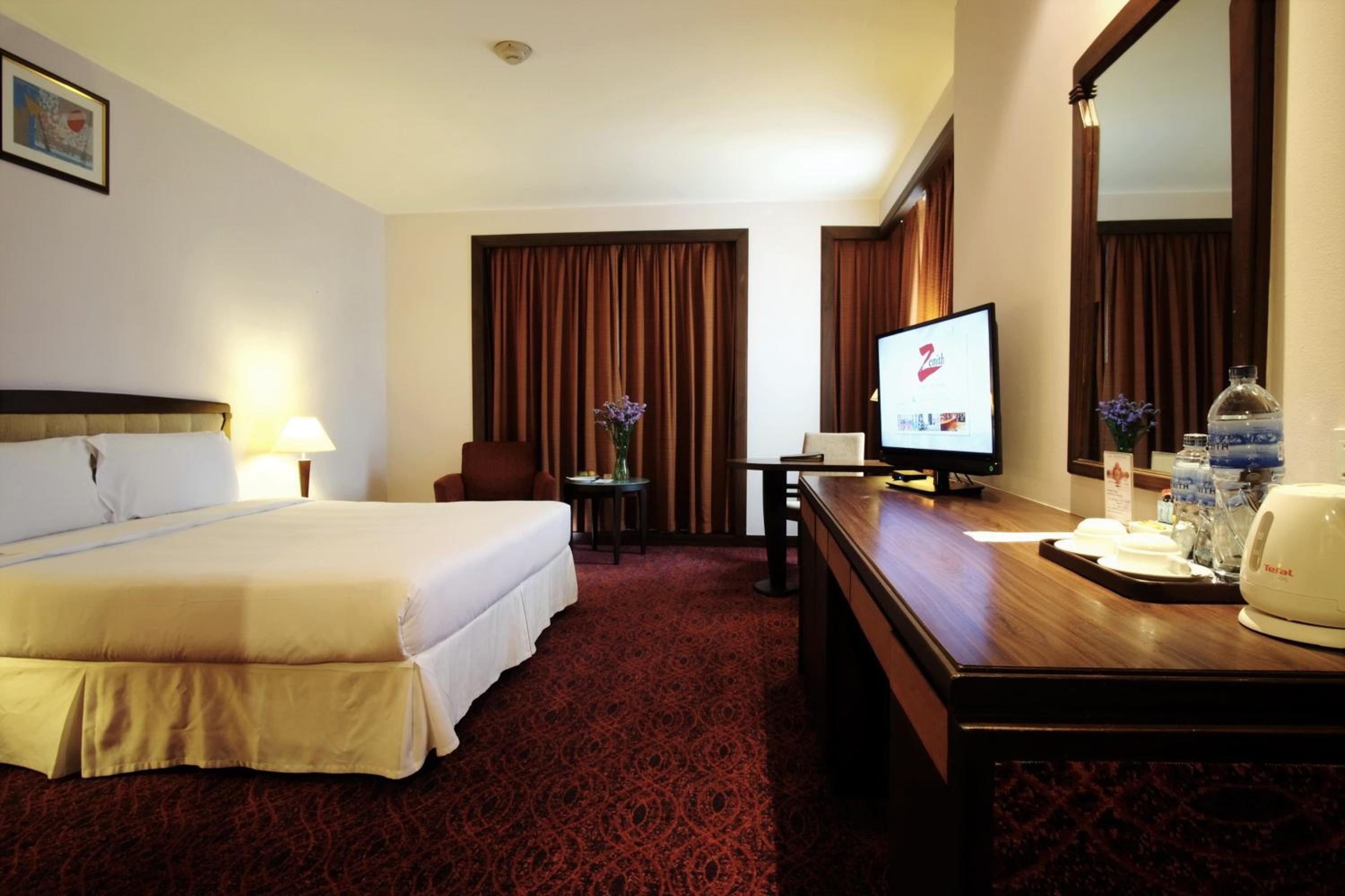 Superior Double Room photo 3