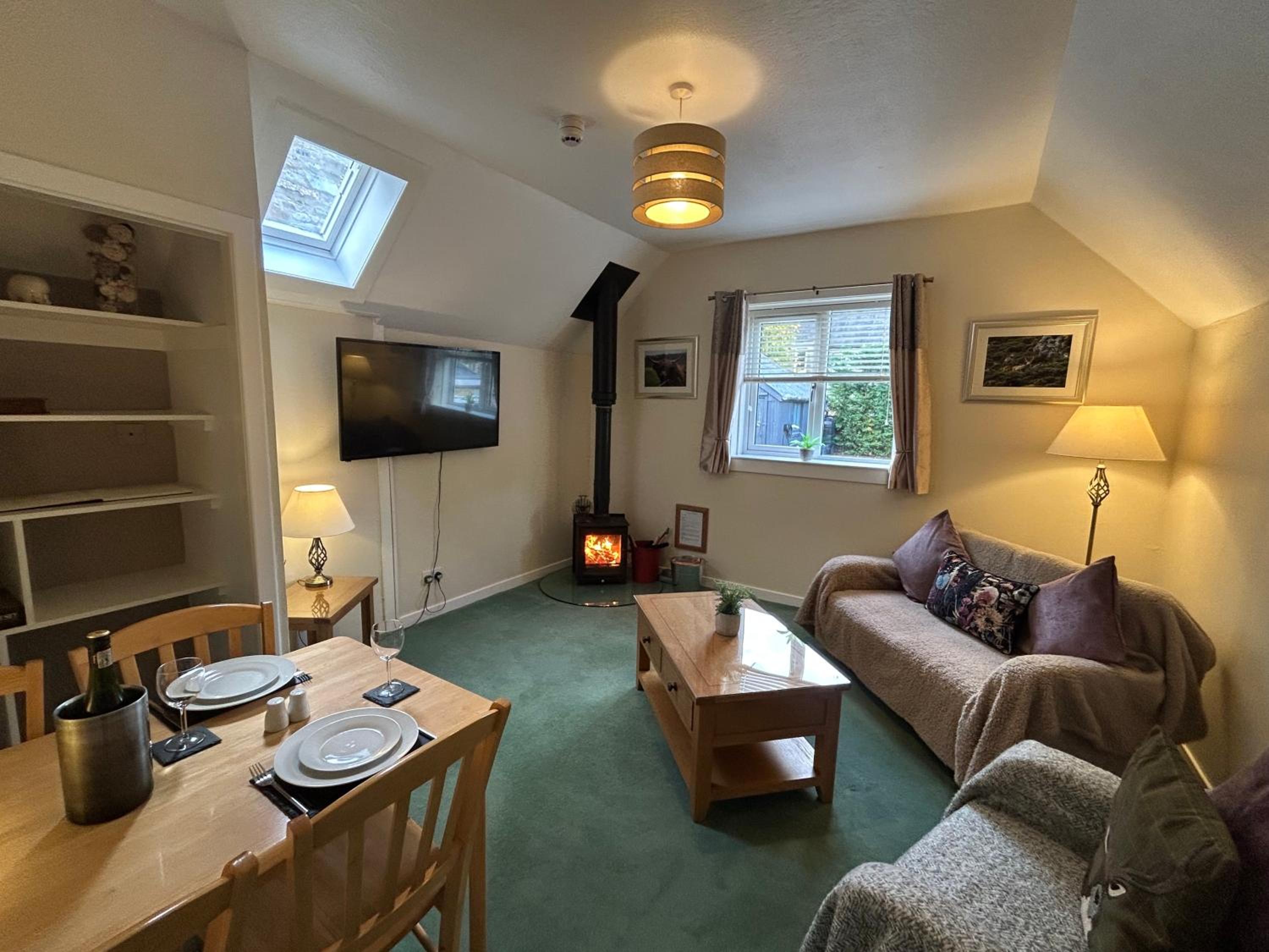 Vacation Home photo 1