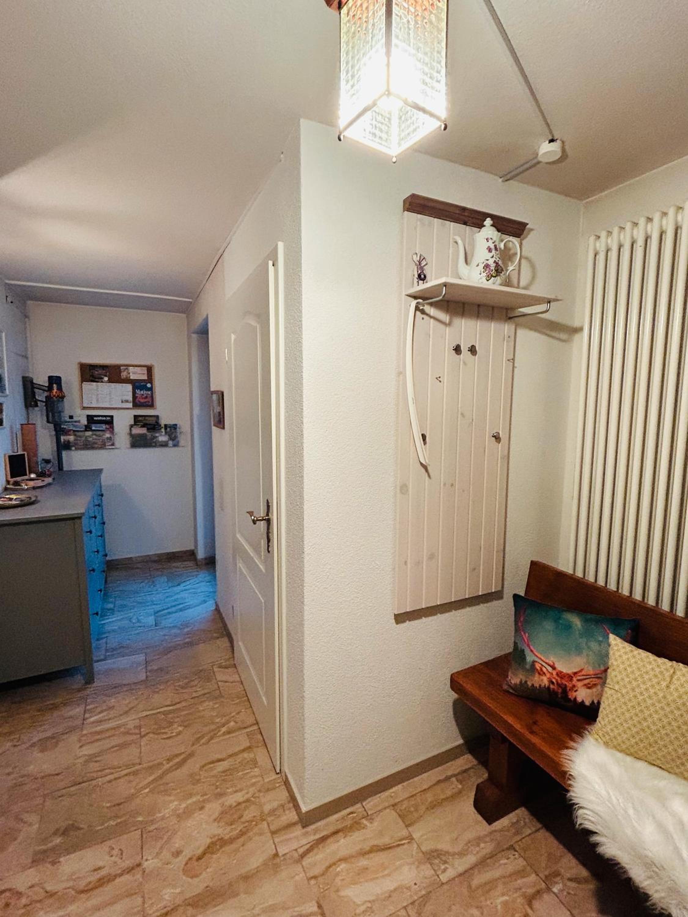 Studio with Balcony photo 2