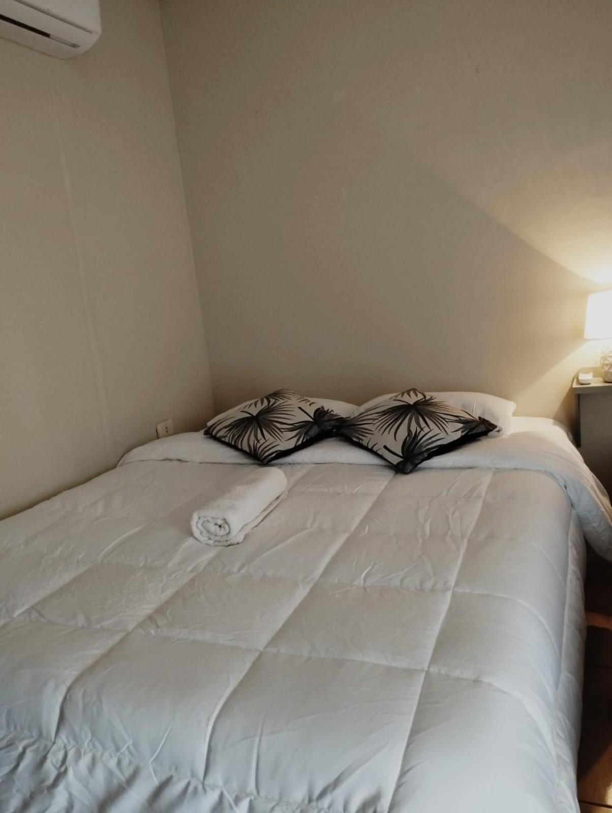 One-Bedroom Apartment With Terrace photo 1
