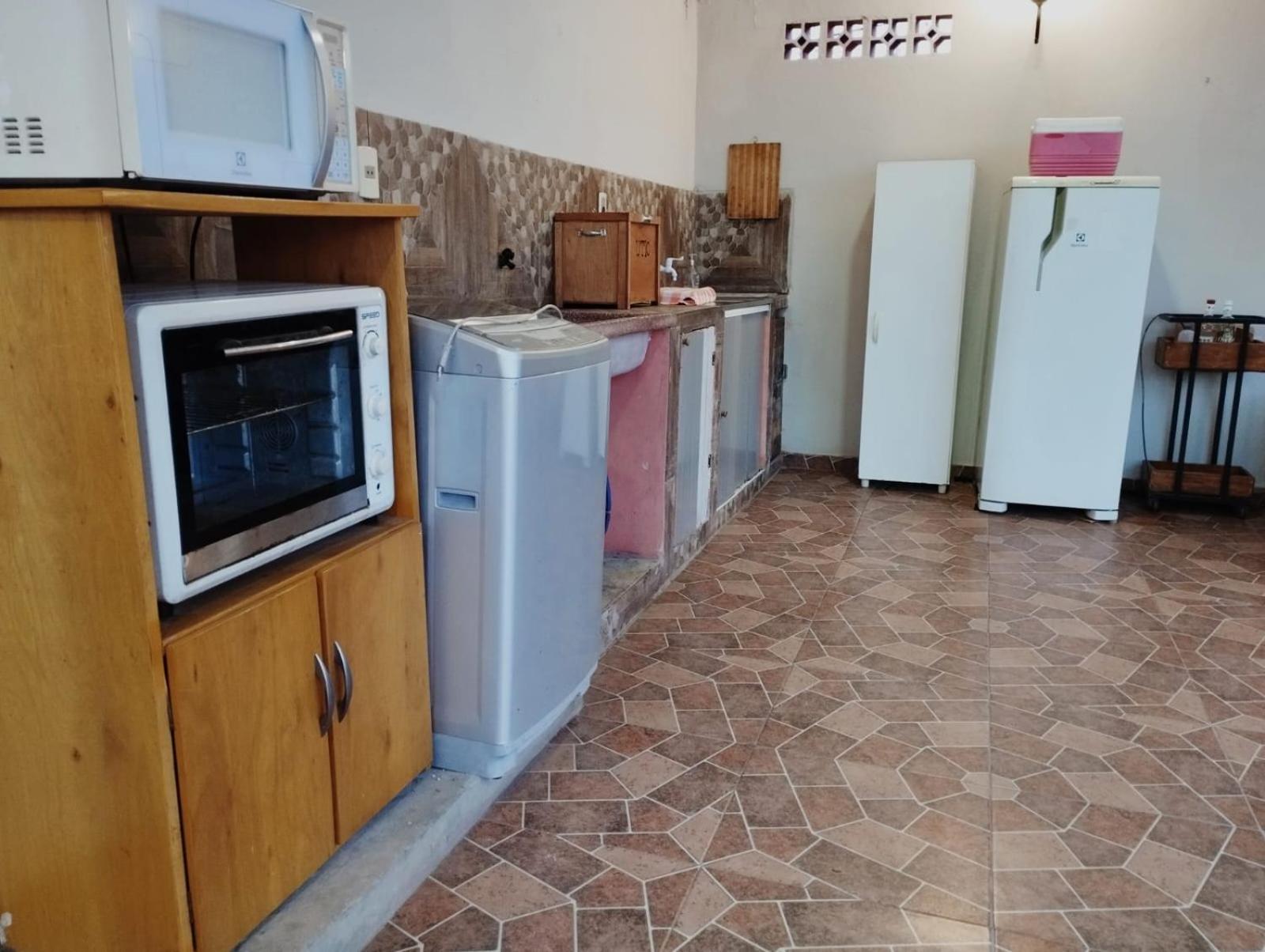 One-Bedroom Apartment With Terrace photo 2