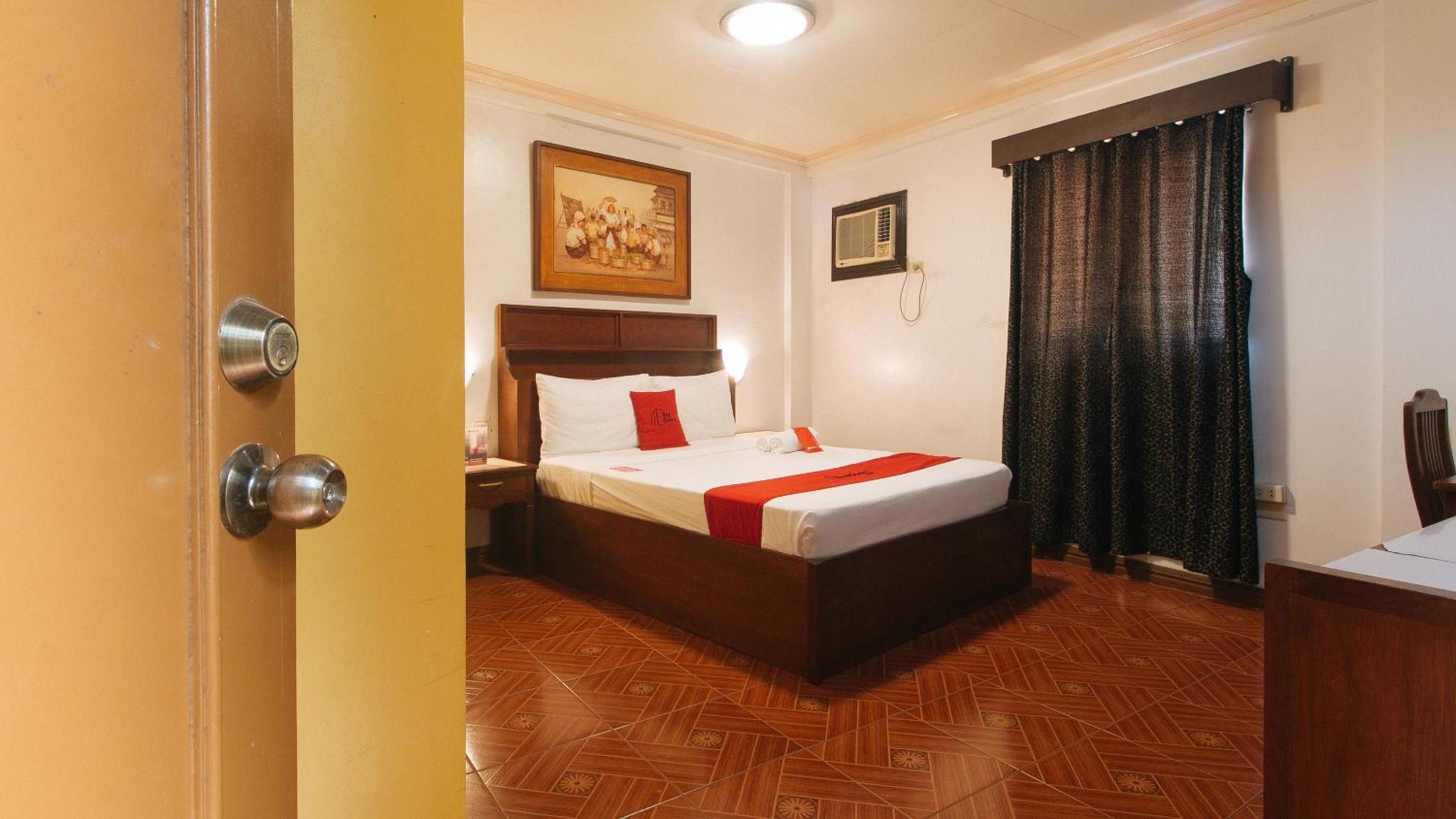 Double Room - Photo 3