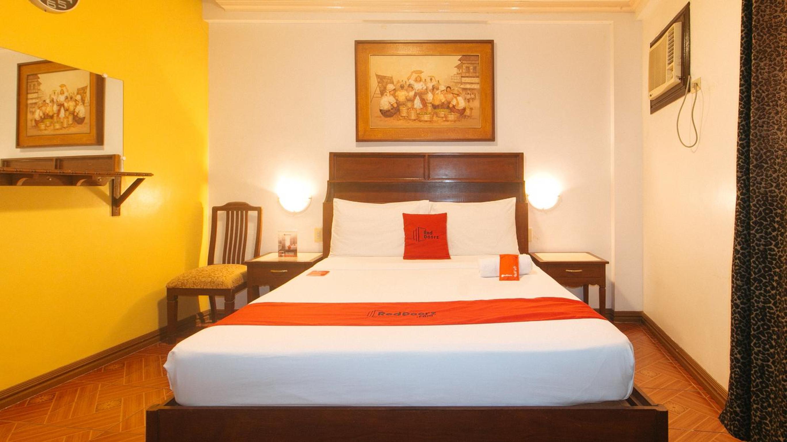 Double Room - Photo 1