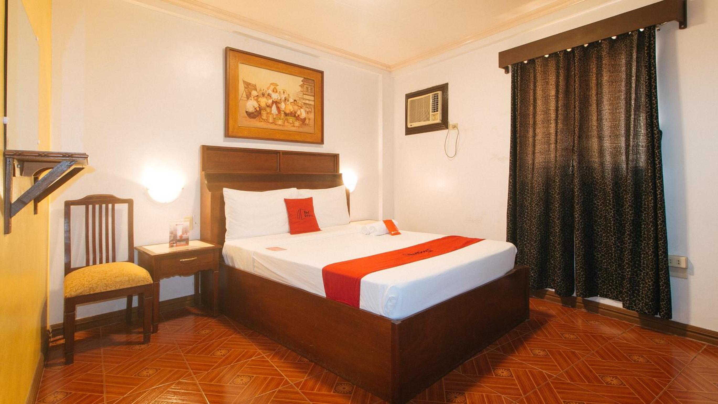 Double Room - Photo 4